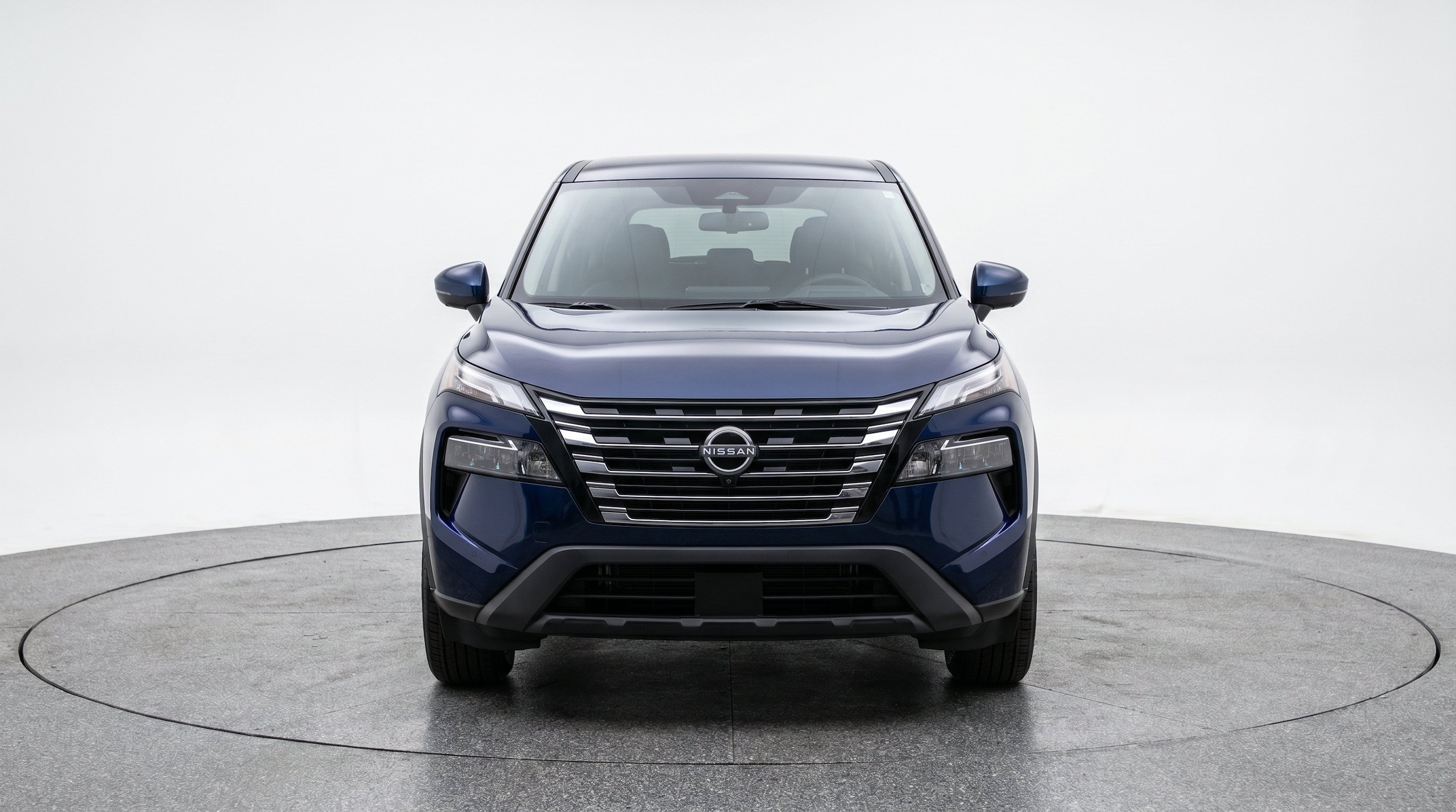 Thumbnail: 2025 Nissan Rogue - 2