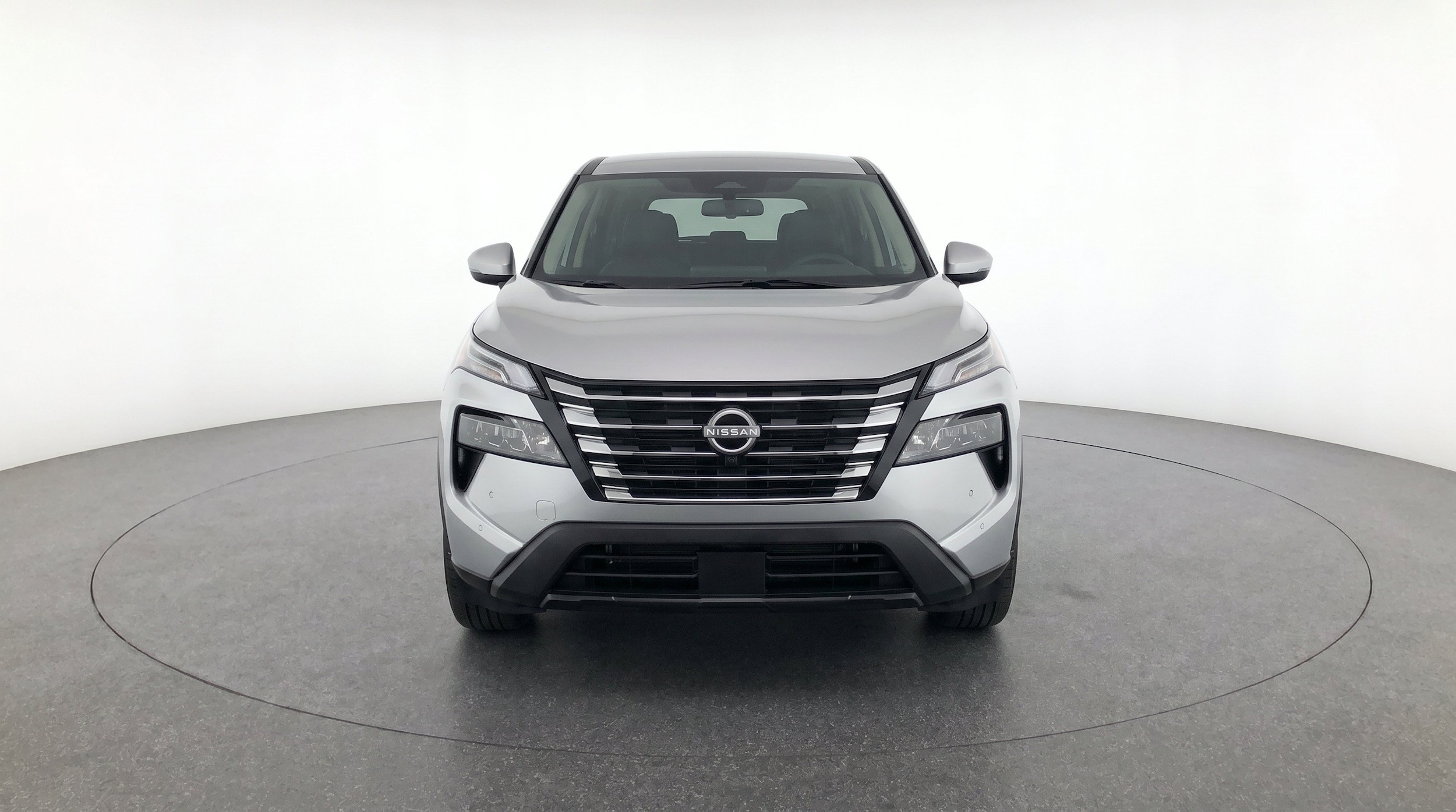 Thumbnail: 2025 Nissan Rogue - 2