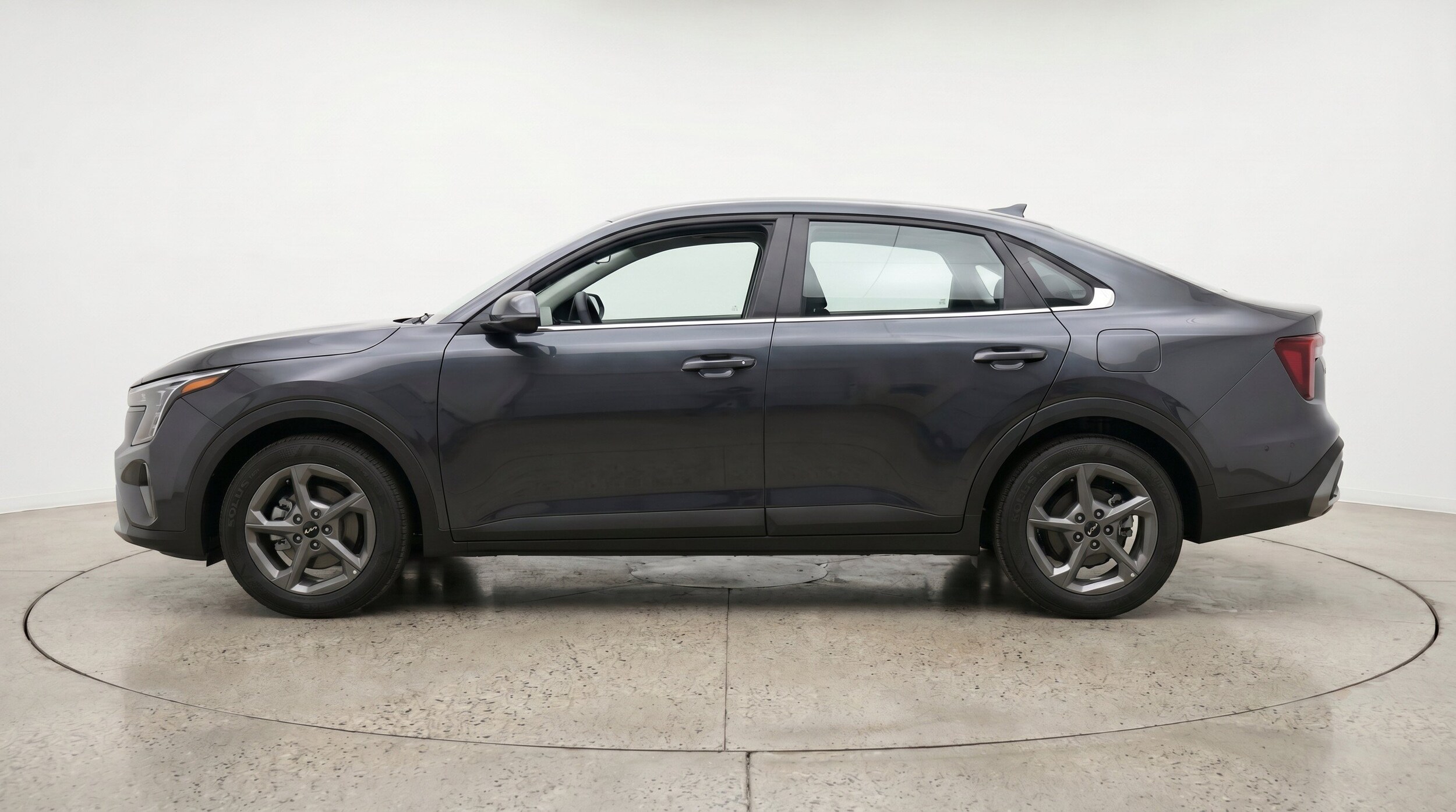 Thumbnail: 2026 Kia K4 - 5