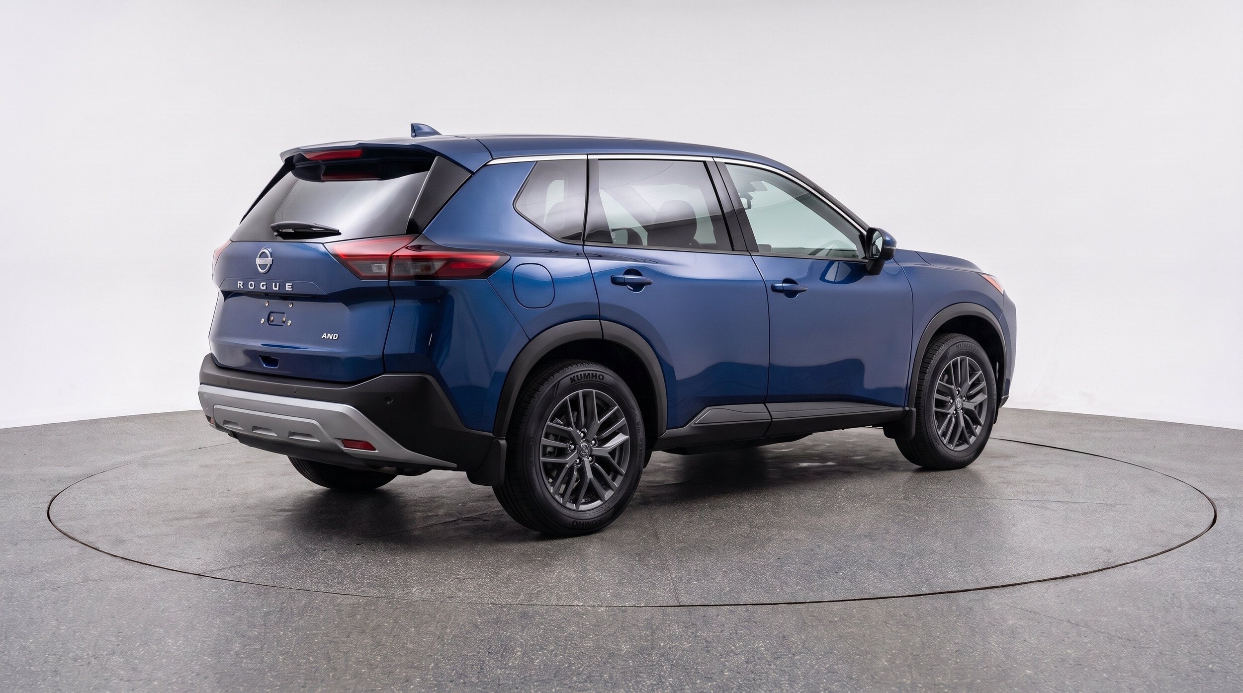 Thumbnail: 2026 Nissan Rogue - 9