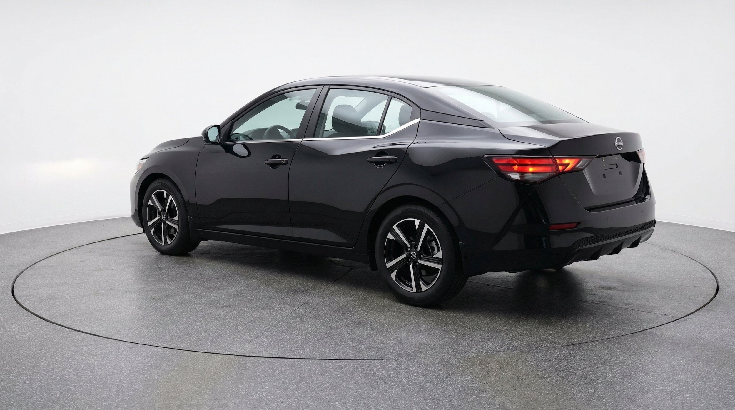 Thumbnail: 2025 Nissan Sentra - 6