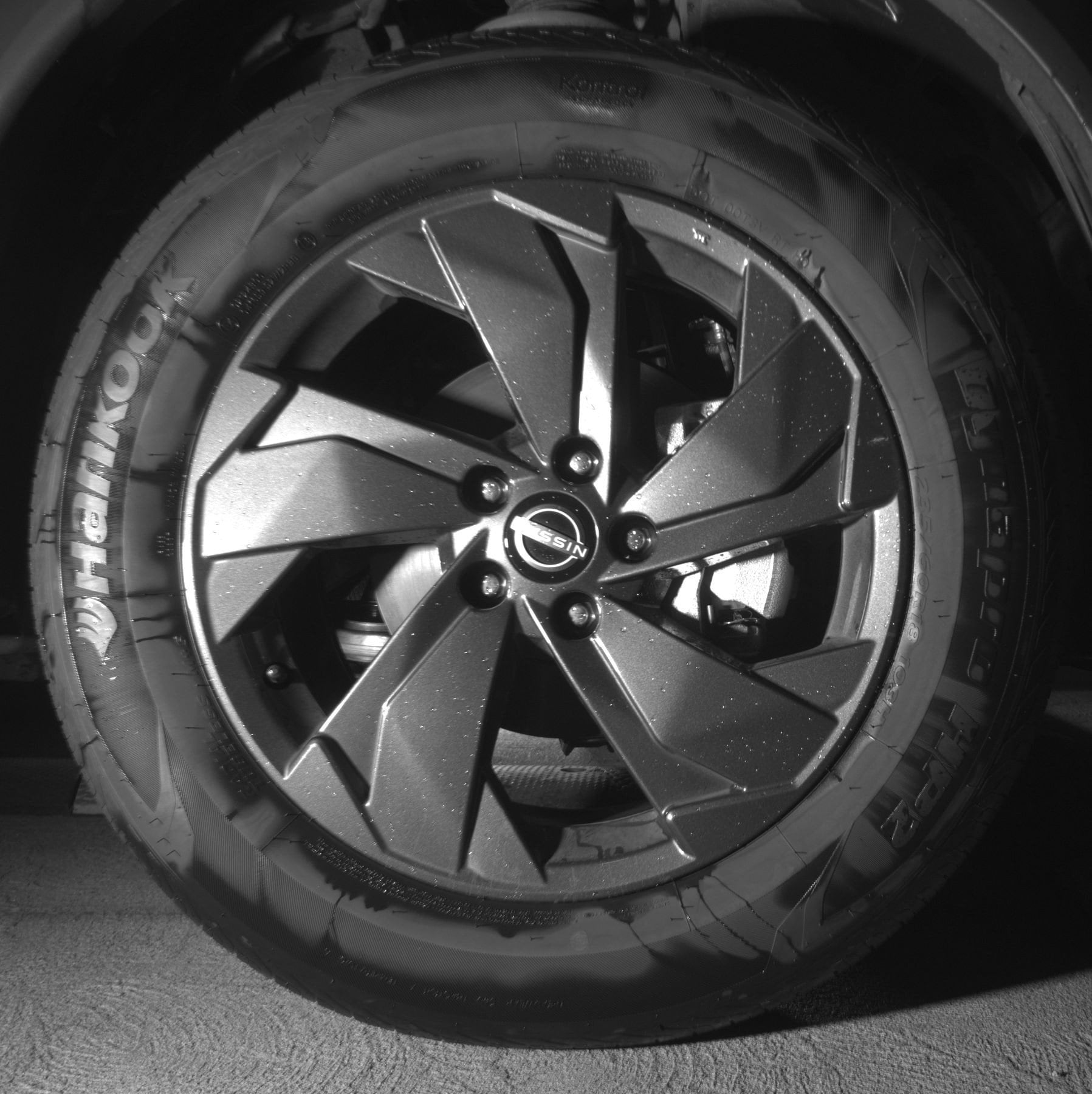 Thumbnail: 2026 Nissan Rogue - 13