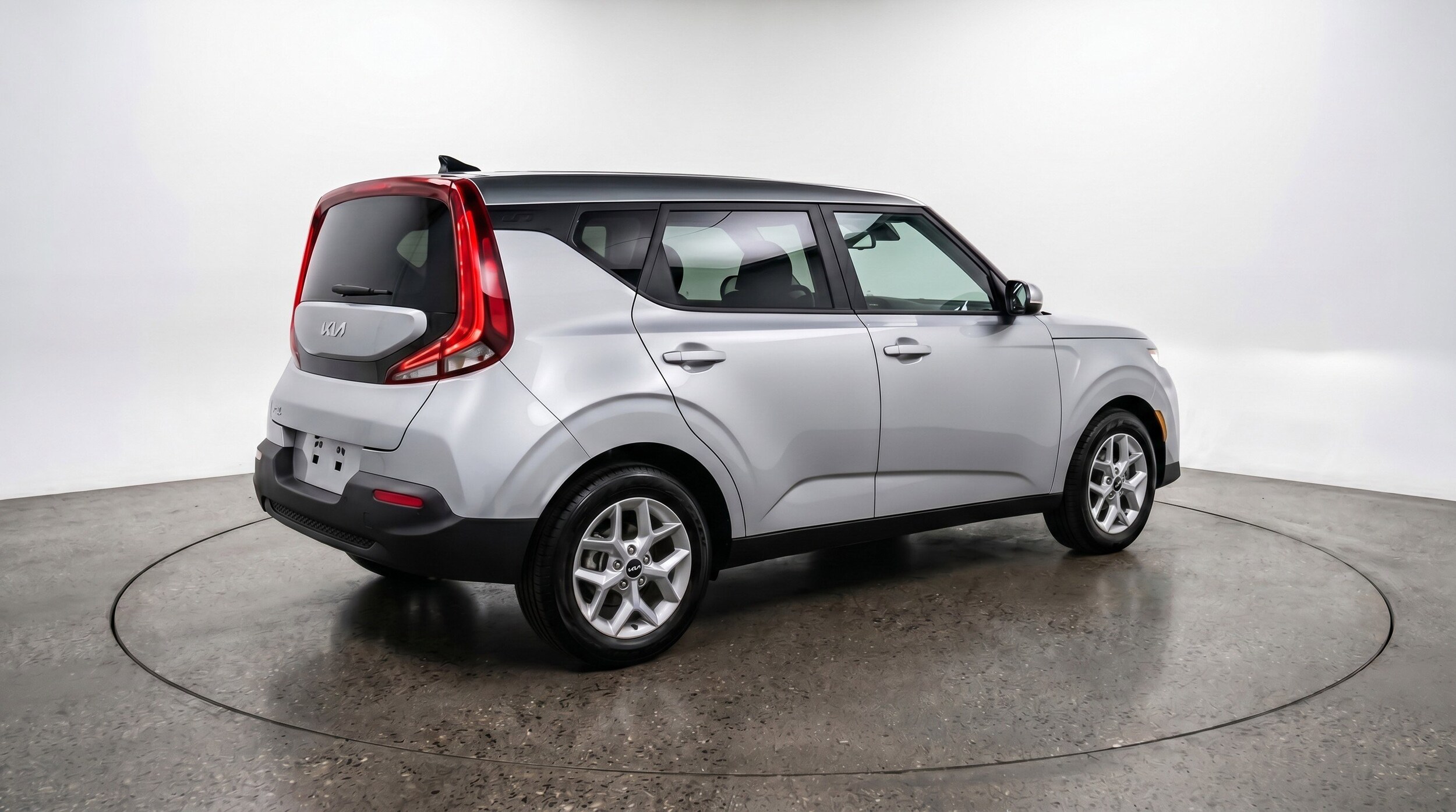 Thumbnail: 2025 Kia Soul - 9