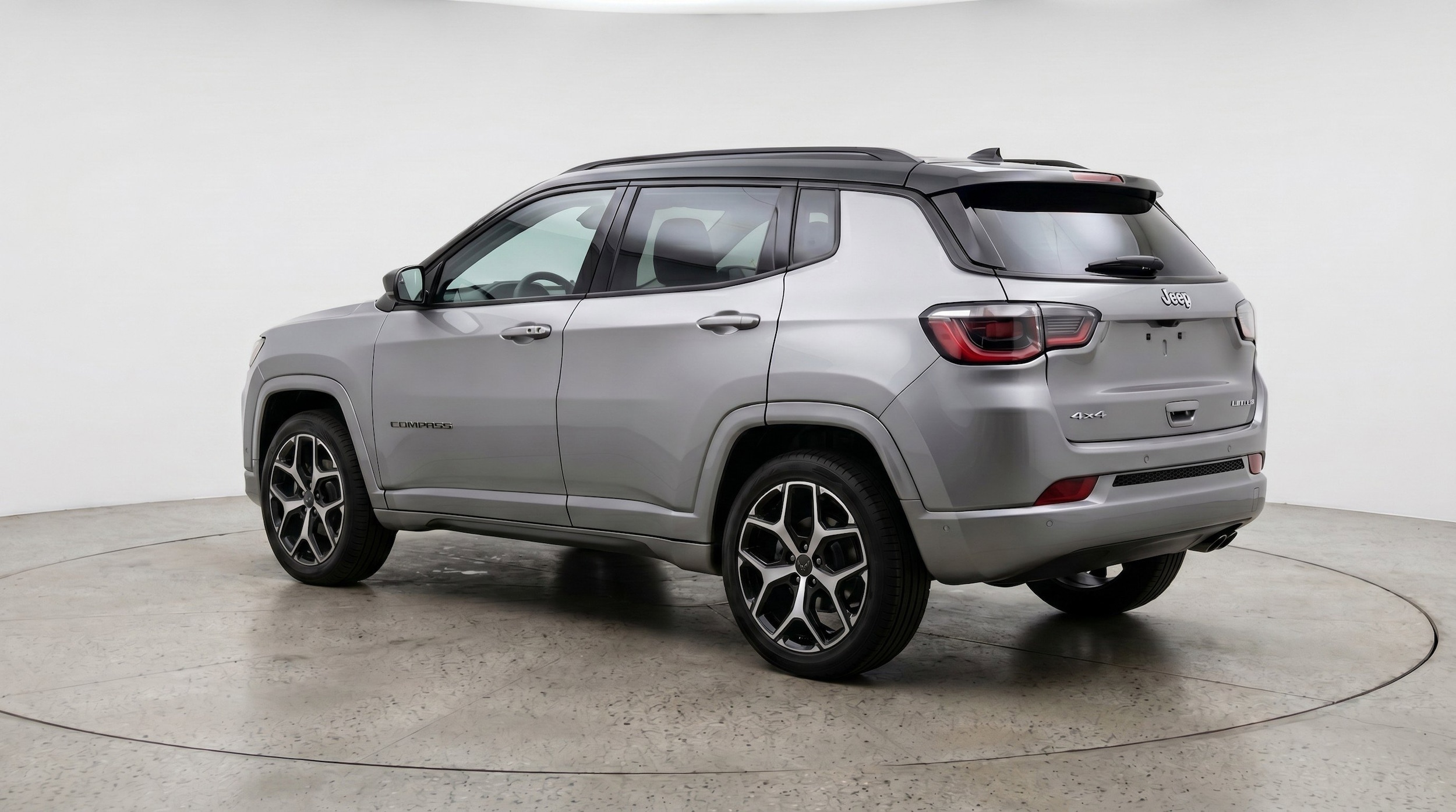 Thumbnail: 2025 Jeep Compass - 6