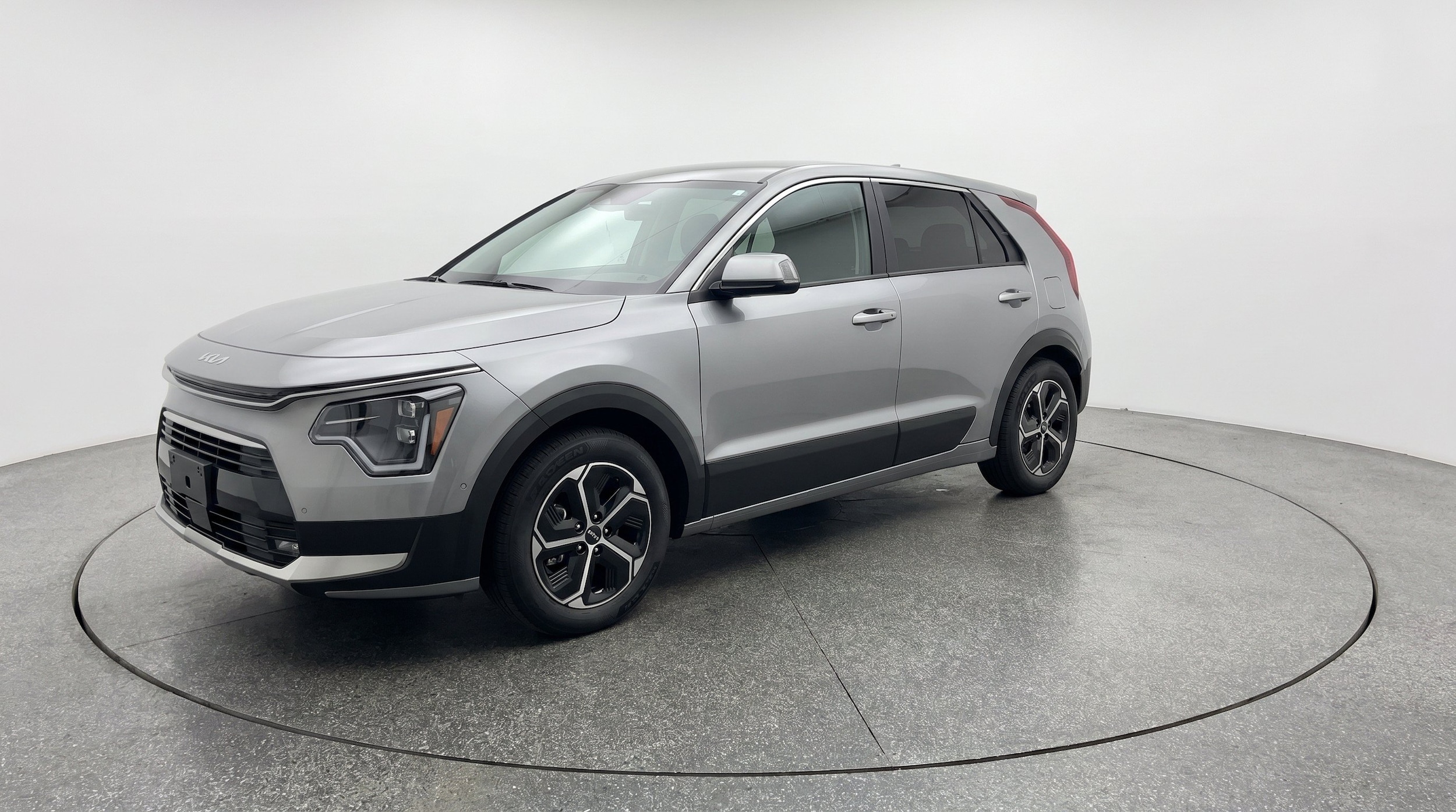 Thumbnail: 2026 Kia Niro - 3