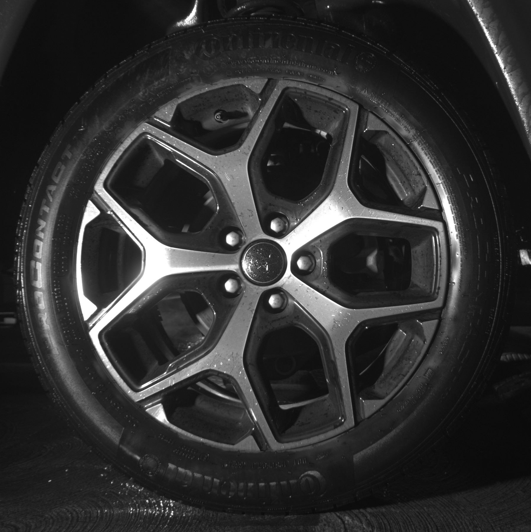 Thumbnail: 2025 Jeep Compass - 15