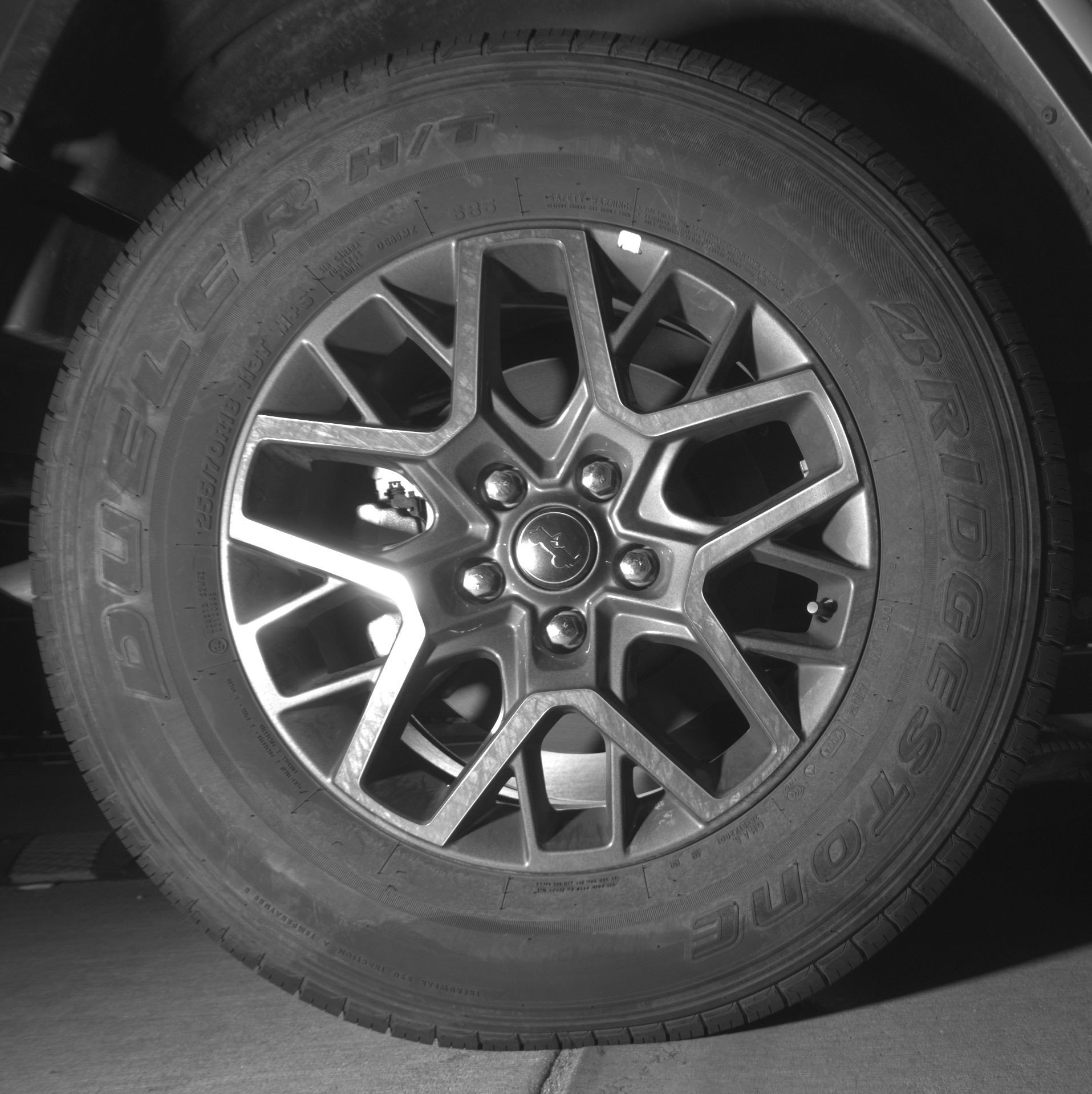 Thumbnail: 2025 Jeep Wrangler - 15