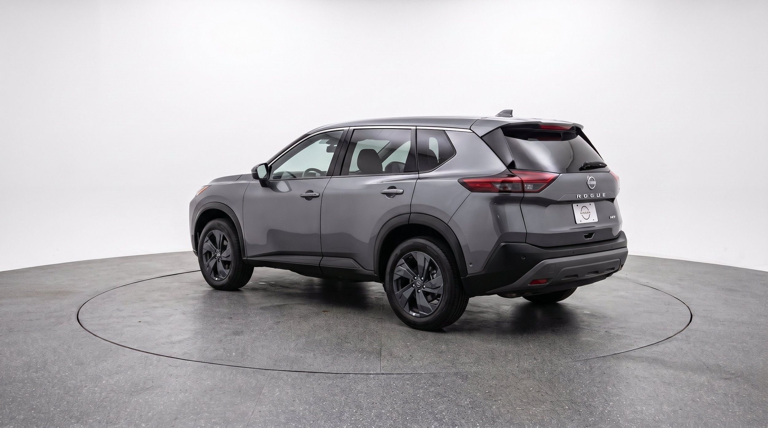Thumbnail: 2026 Nissan Rogue - 6