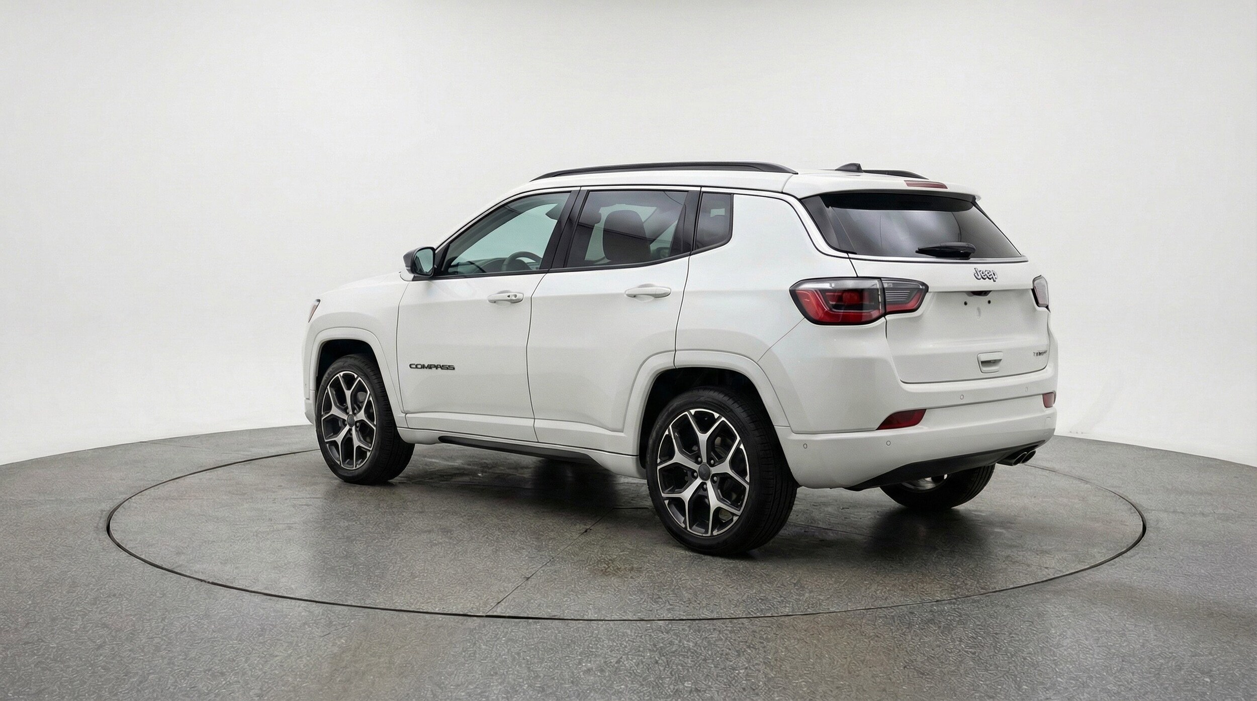 Thumbnail: 2025 Jeep Compass - 6
