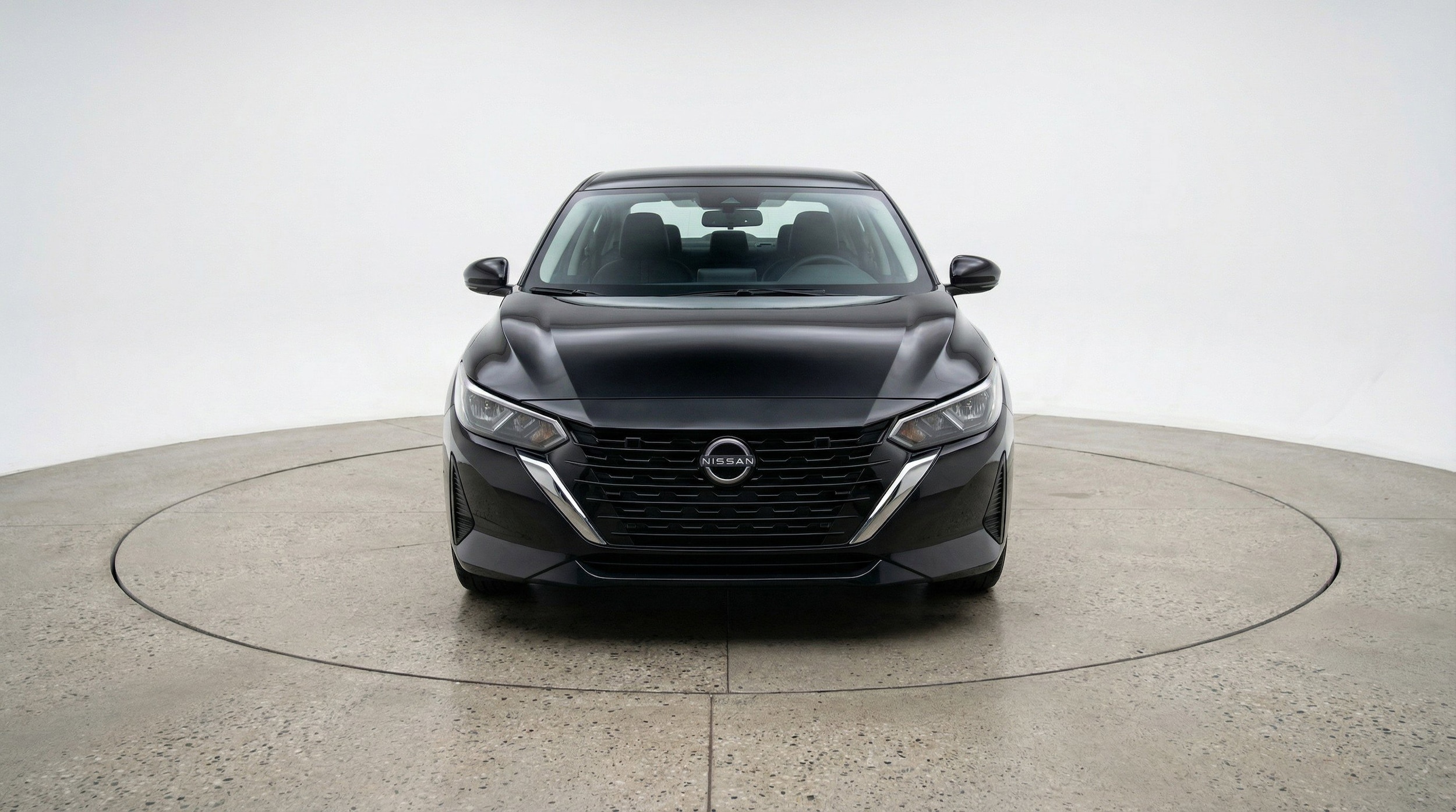 Thumbnail: 2025 Nissan Sentra - 2