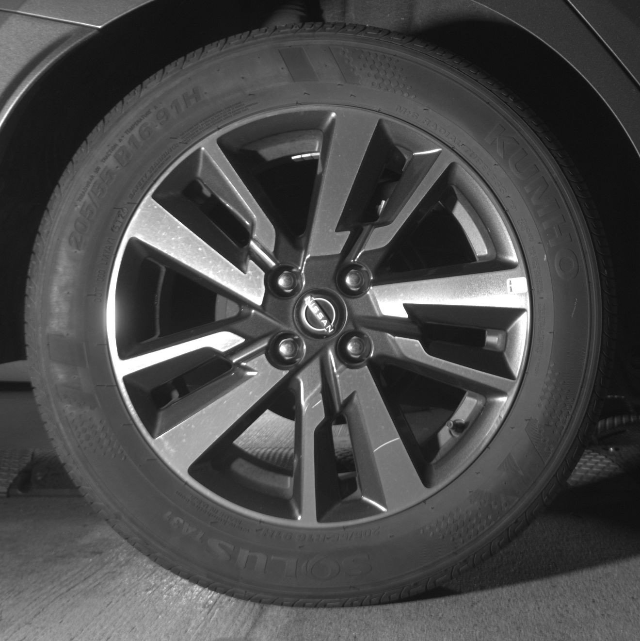 Thumbnail: 2025 Nissan Versa - 15