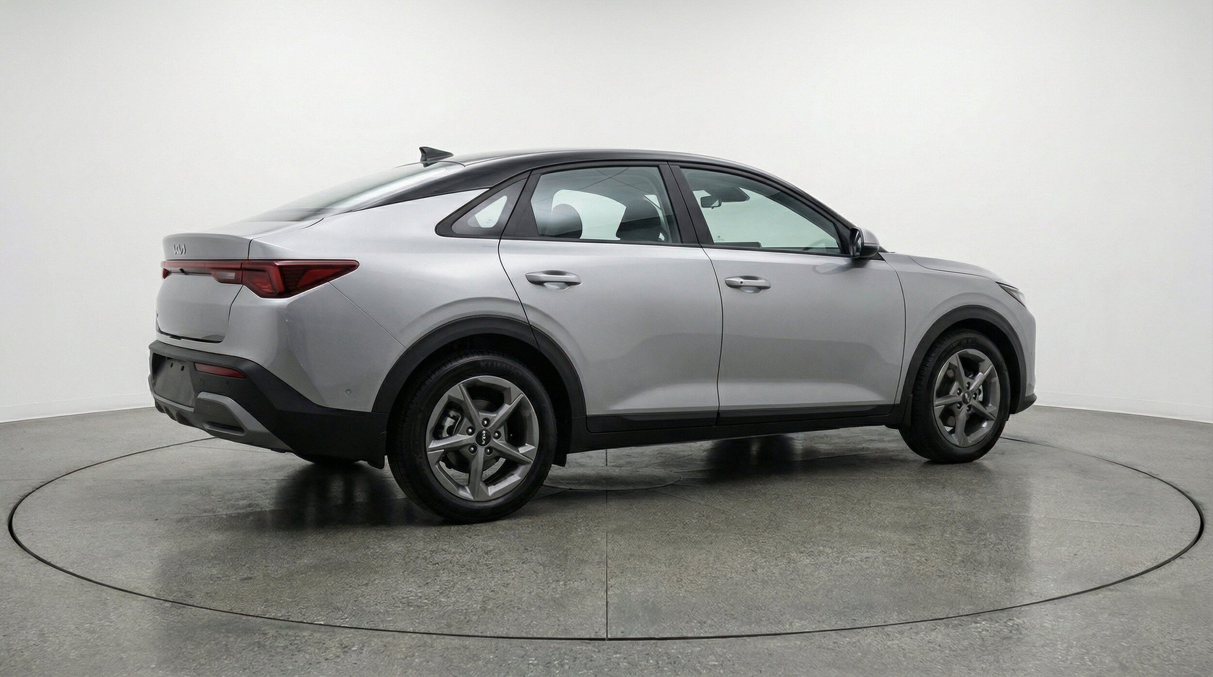 Thumbnail: 2026 Kia K4 - 9