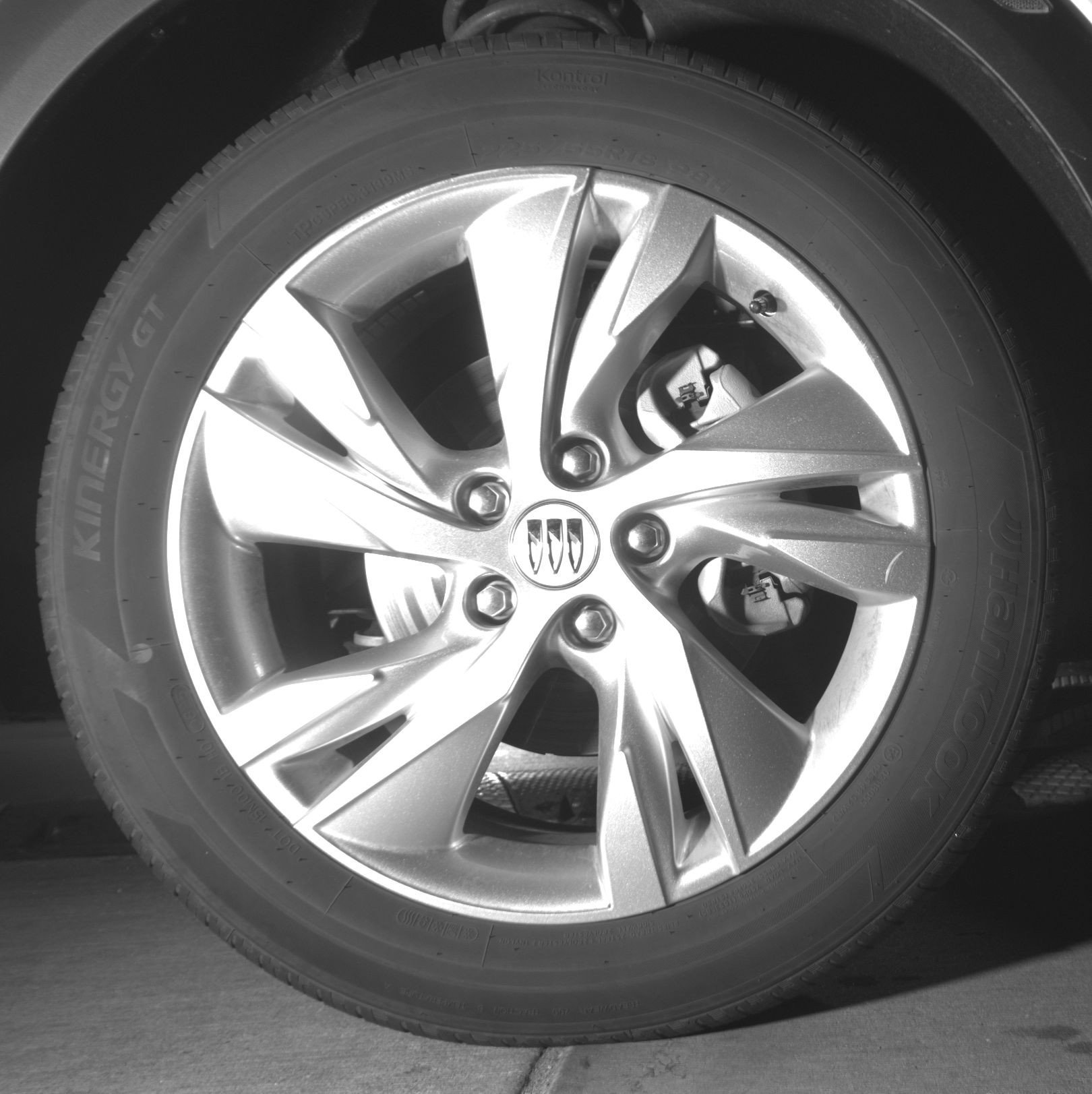 Thumbnail: 2025 Buick Encore GX - 13