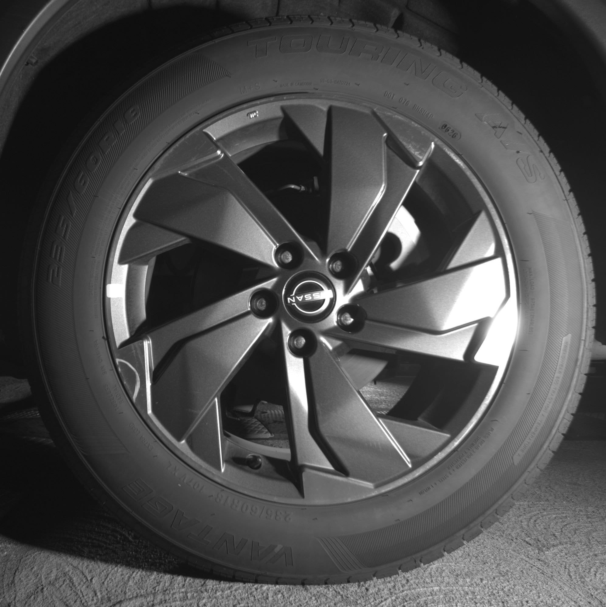 Thumbnail: 2025 Nissan Rogue - 14