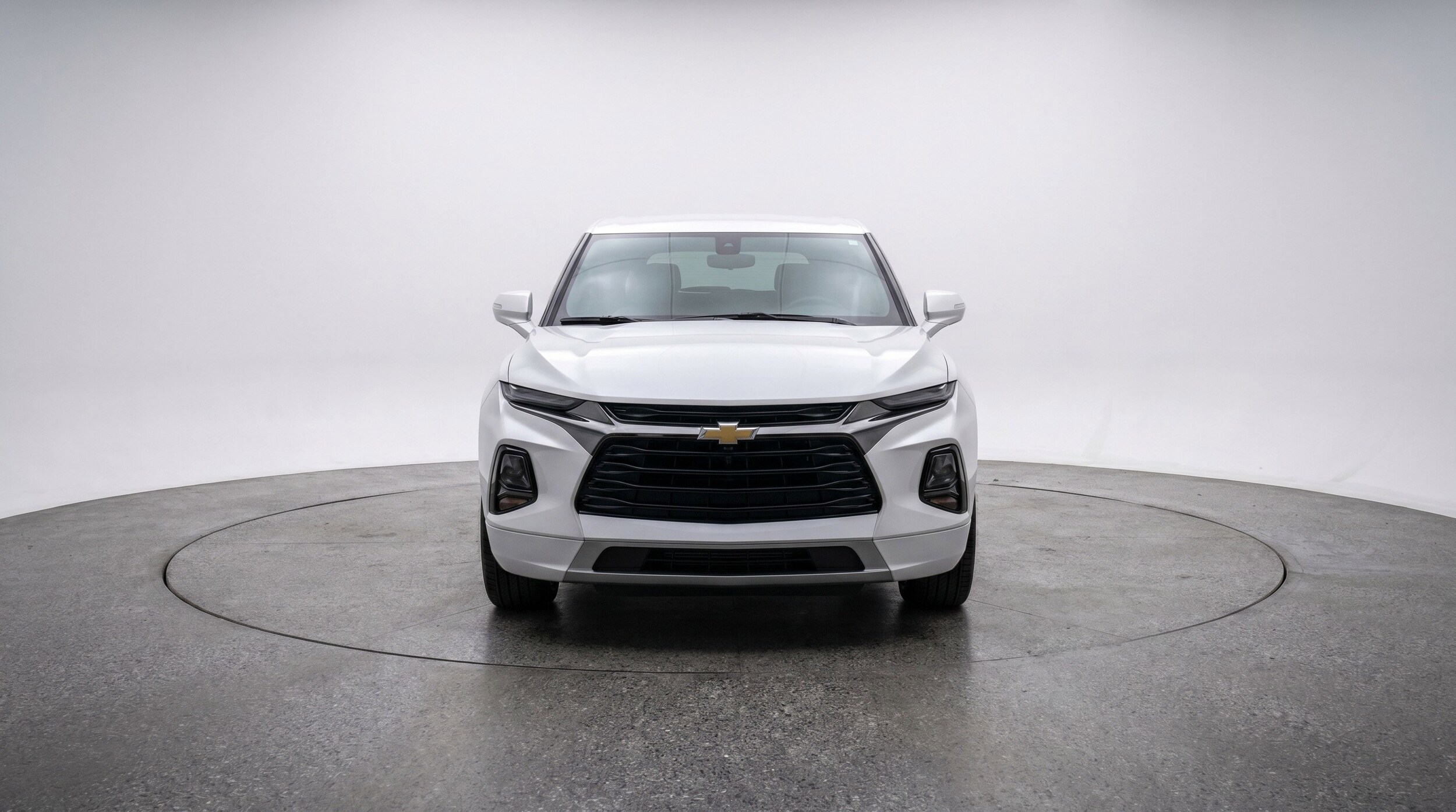 Thumbnail: 2025 Chevrolet Blazer - 2