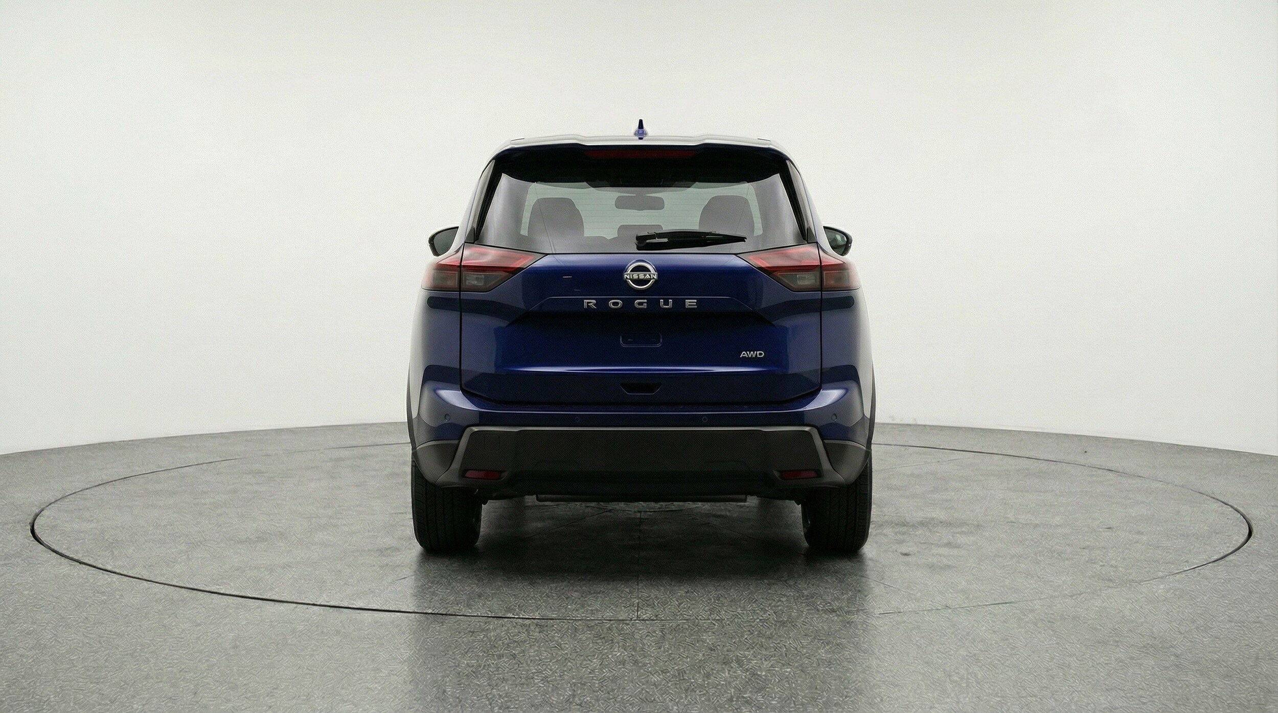 Thumbnail: 2025 Nissan Rogue - 7