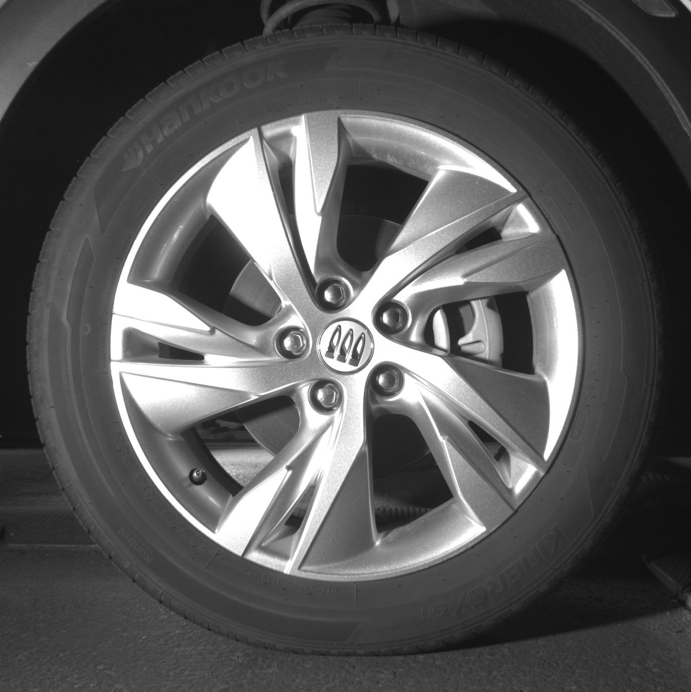 Thumbnail: 2025 Buick Encore GX - 13