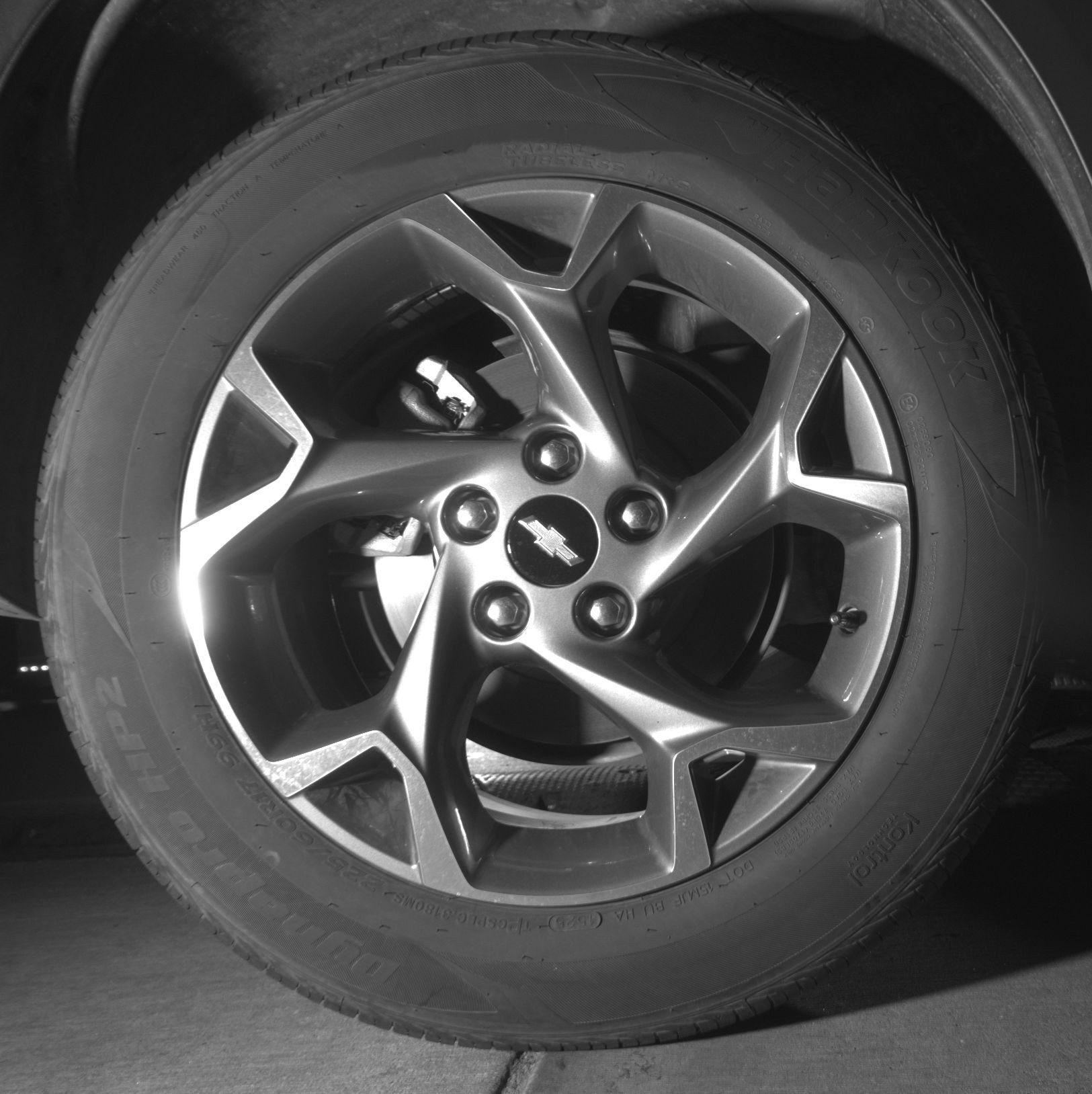 Thumbnail: 2025 Chevrolet Trax - 15