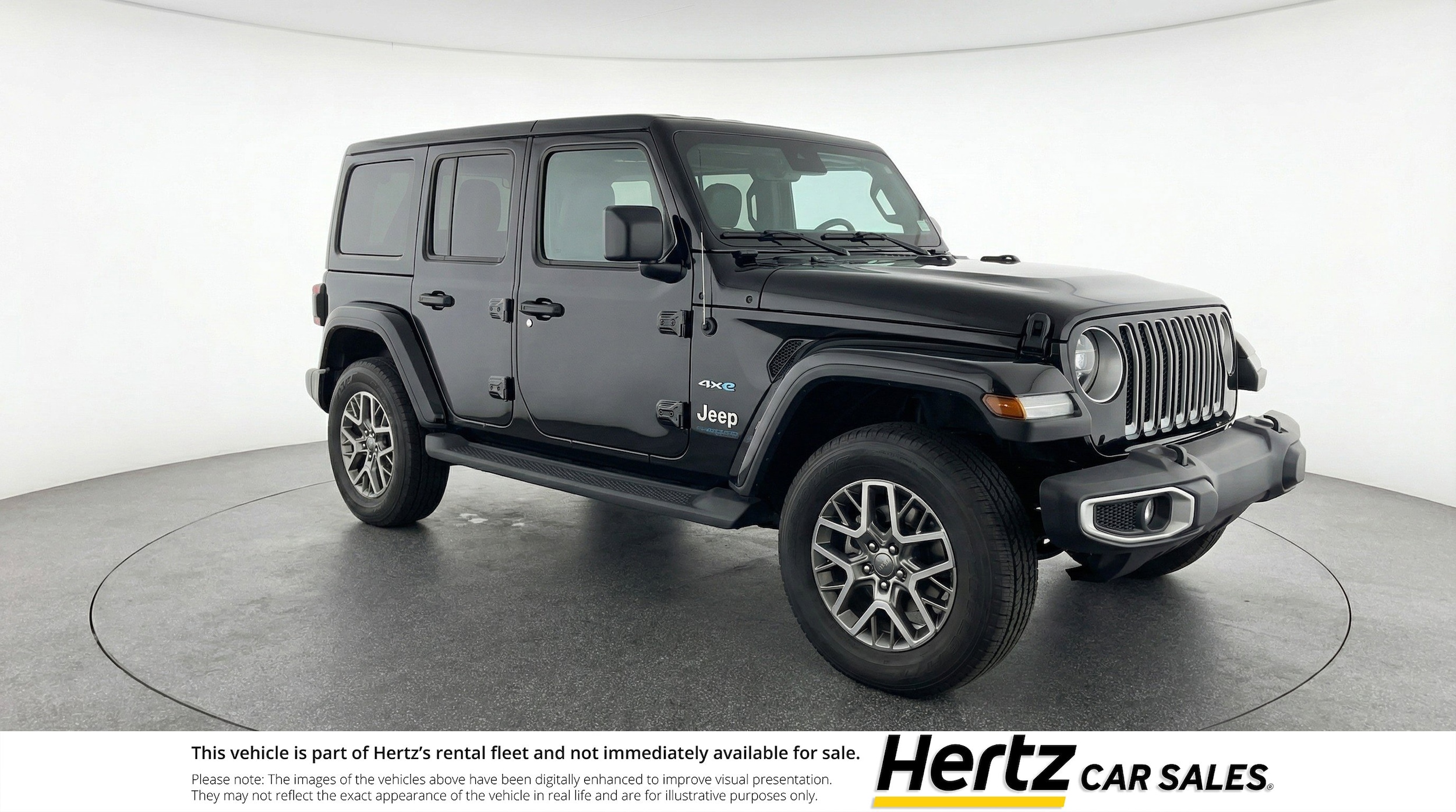 Thumbnail: 2025 Jeep Wrangler - 1