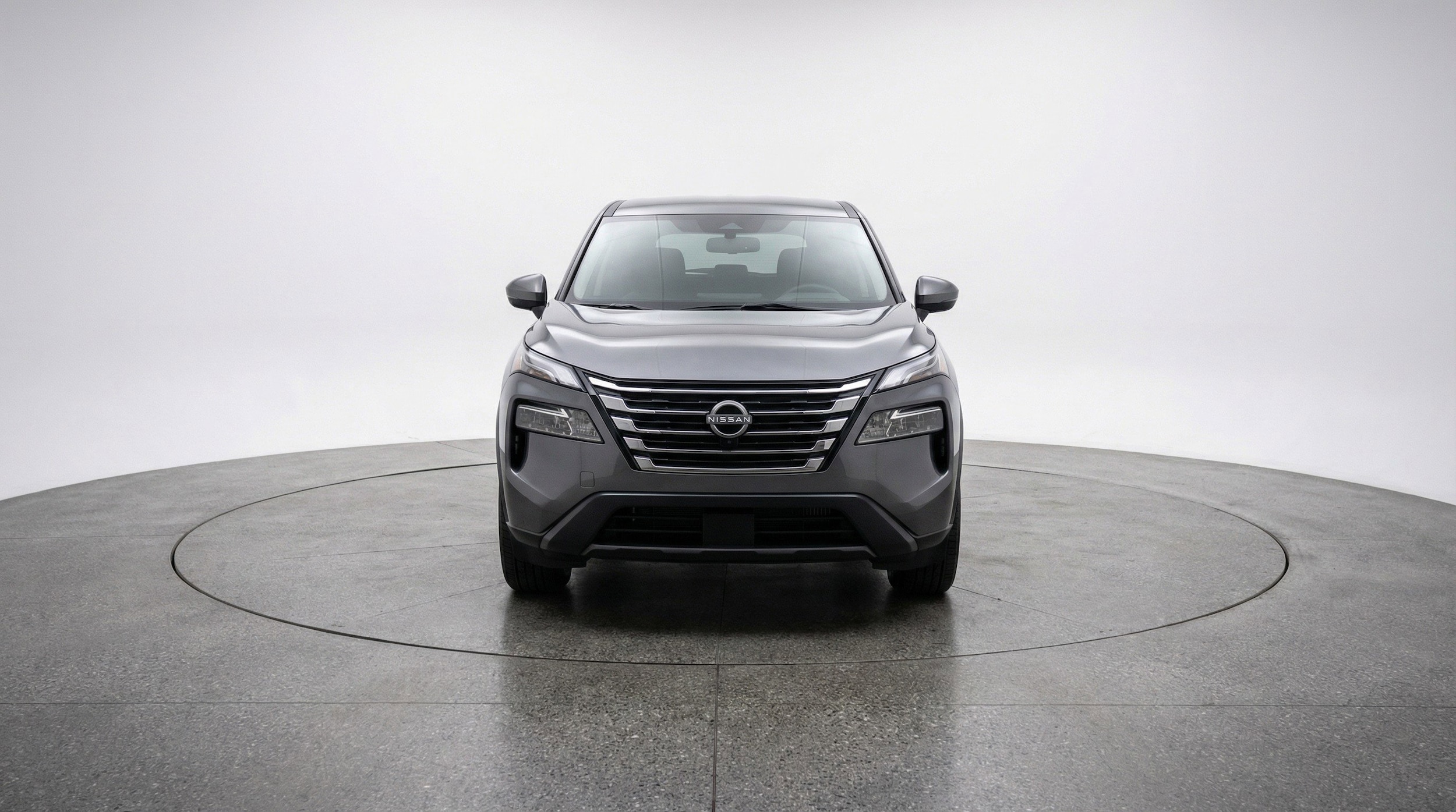 Thumbnail: 2025 Nissan Rogue - 2