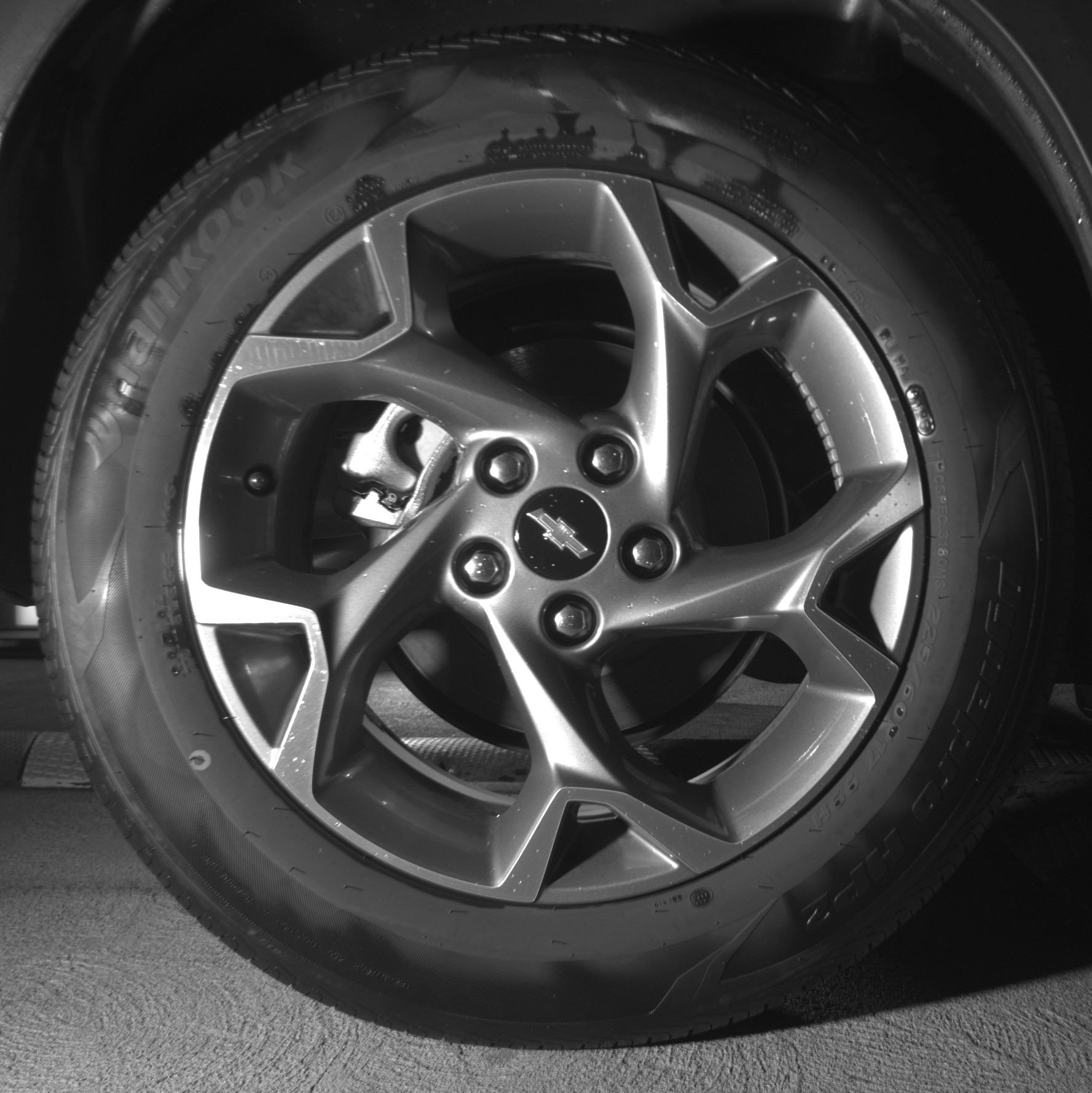 Thumbnail: 2025 Chevrolet Trax - 15