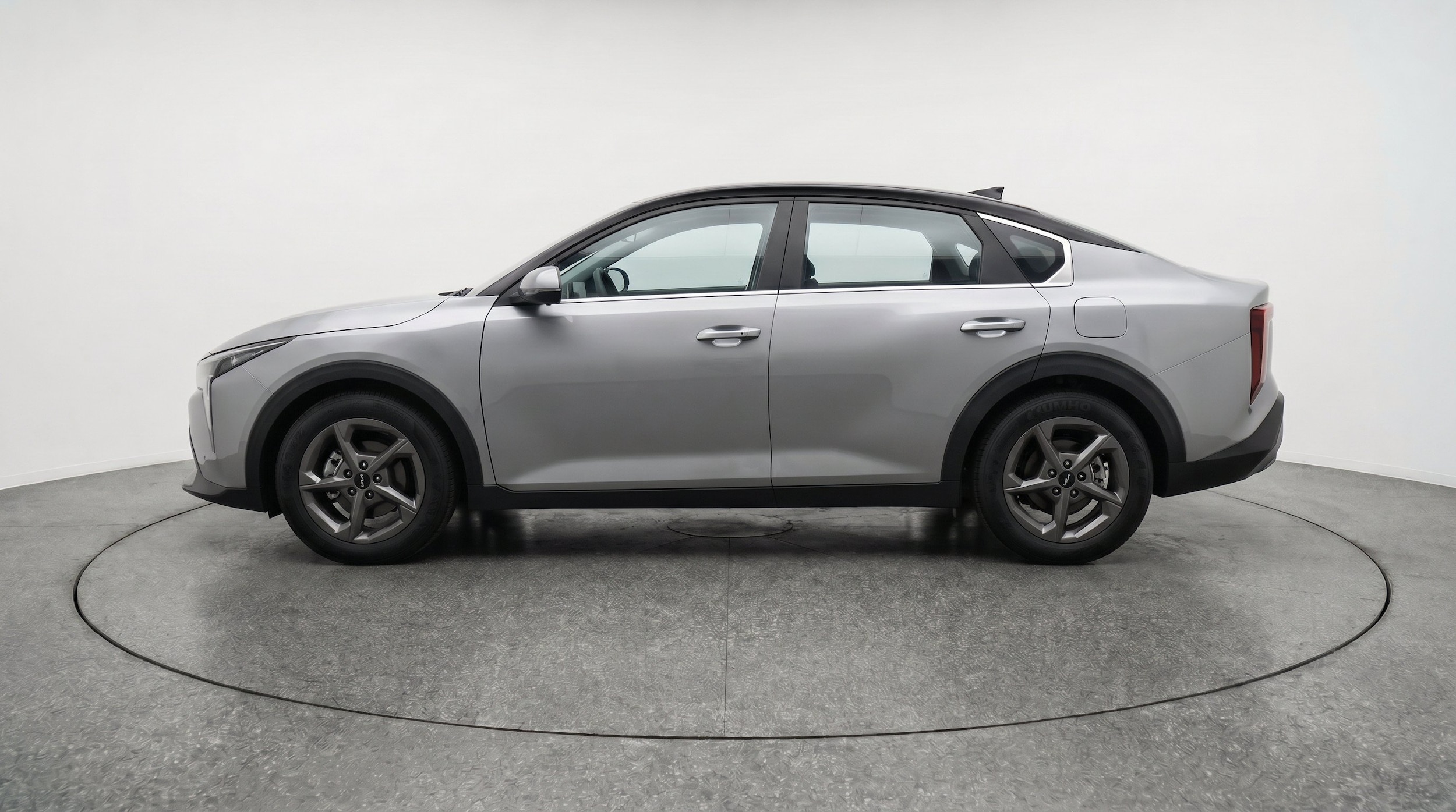 Thumbnail: 2026 Kia K4 - 5