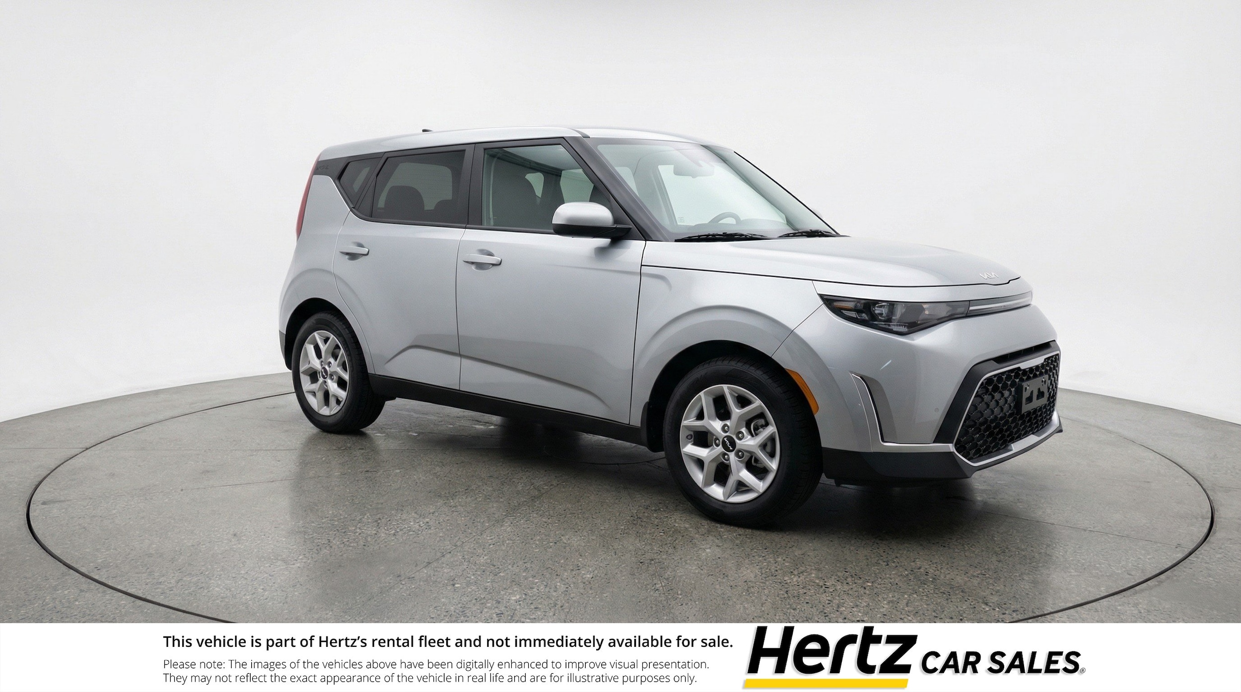 Thumbnail: 2025 Kia Soul - 1