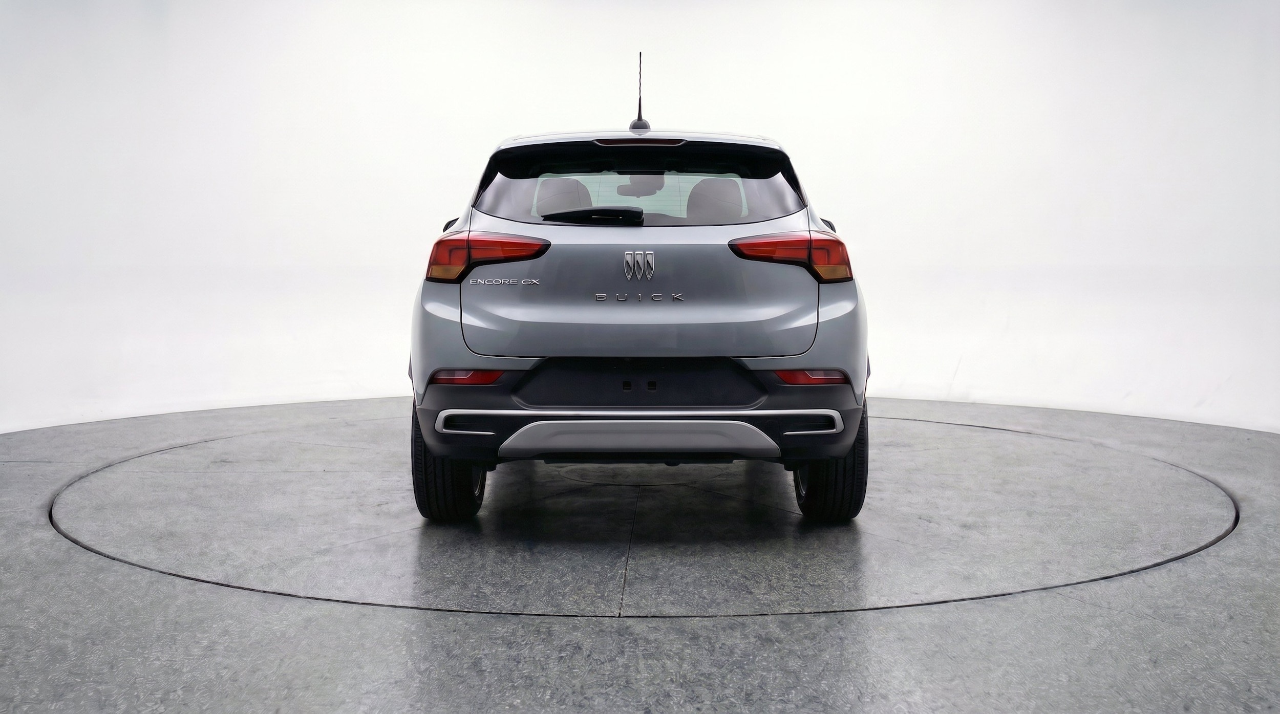 Thumbnail: 2026 Buick Encore GX - 7