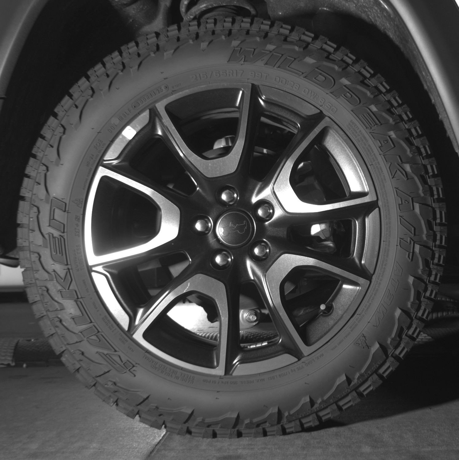 Thumbnail: 2025 Jeep Compass - 15