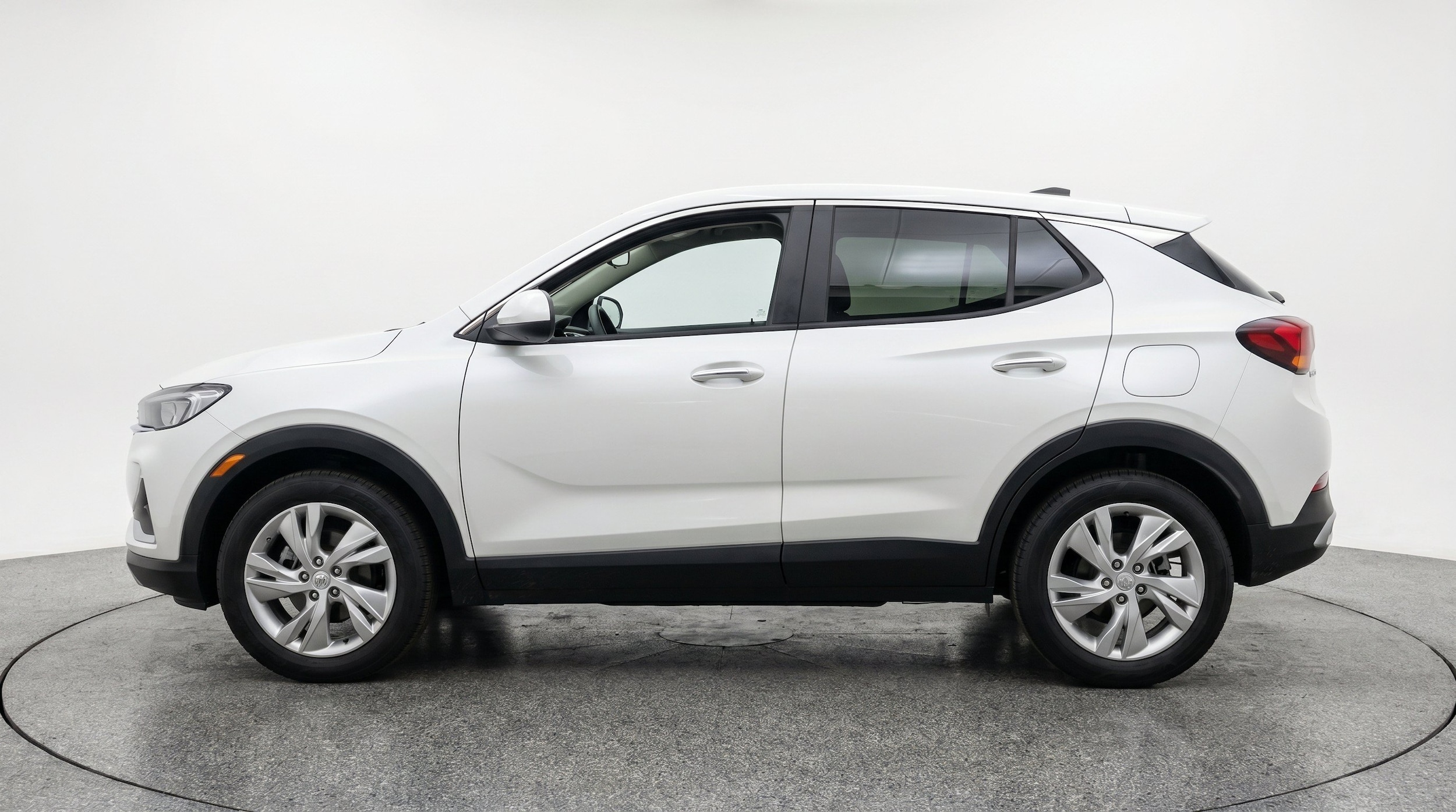 Thumbnail: 2026 Buick Encore GX - 5