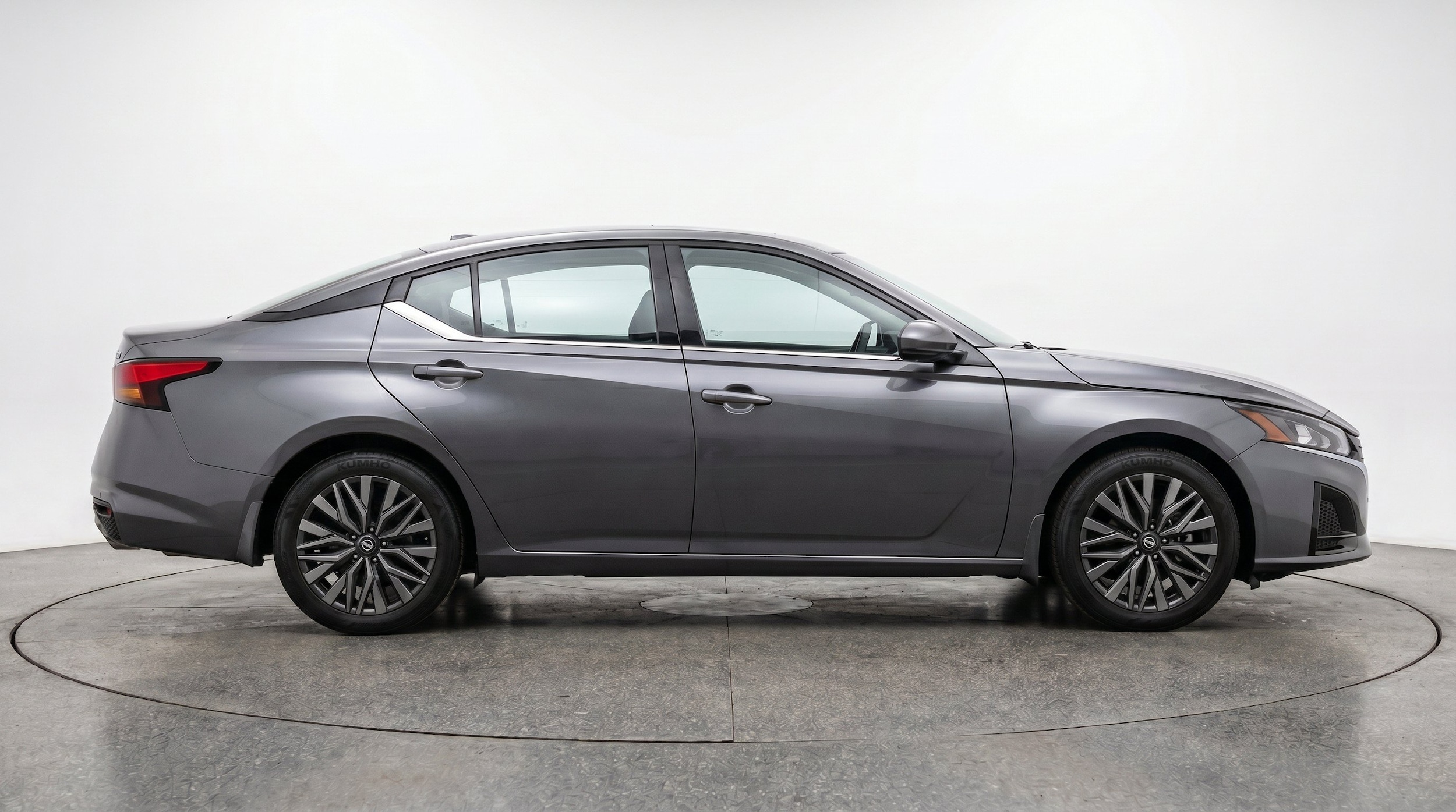 Thumbnail: 2026 Nissan Altima - 11