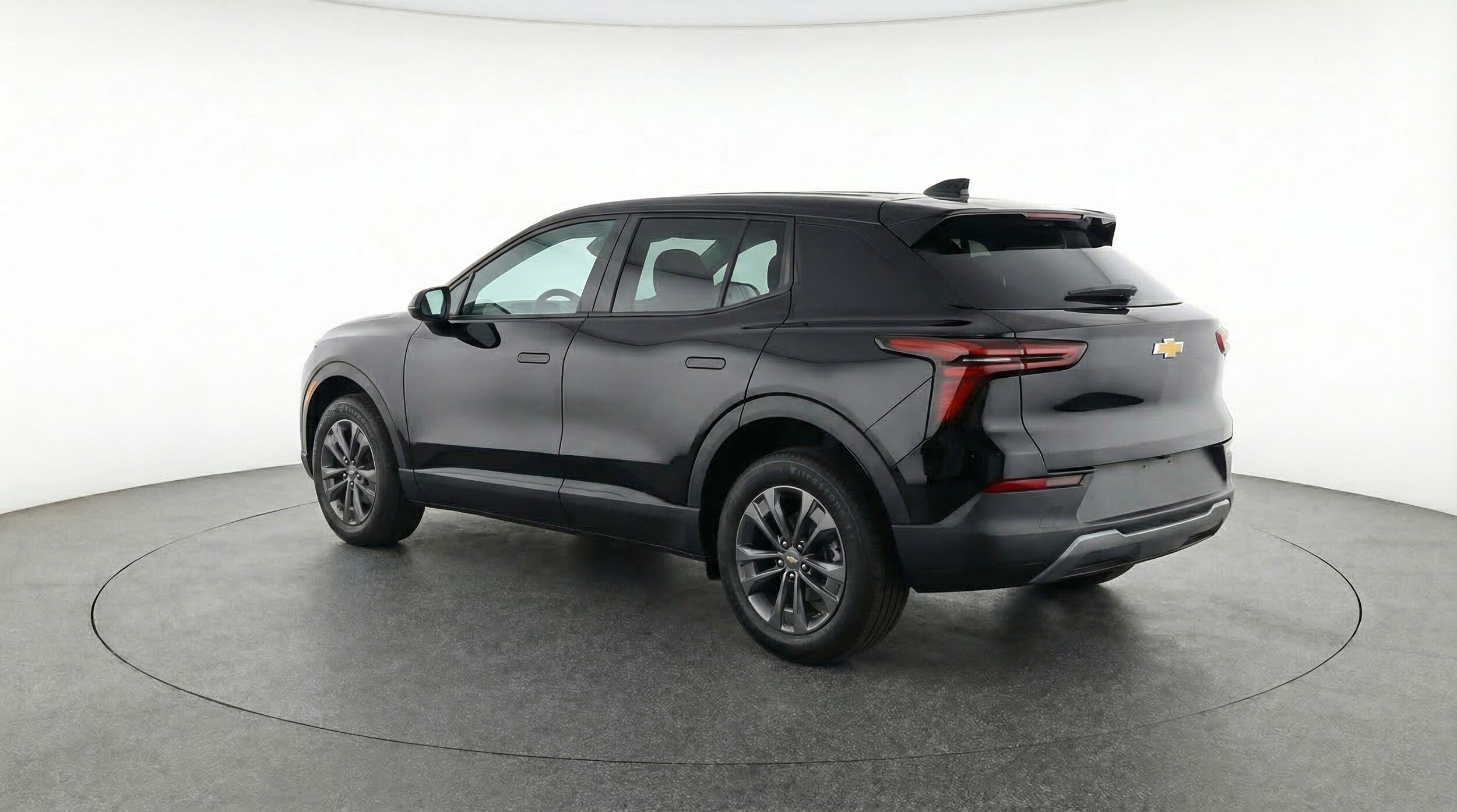 Thumbnail: 2025 Chevrolet Equinox - 6