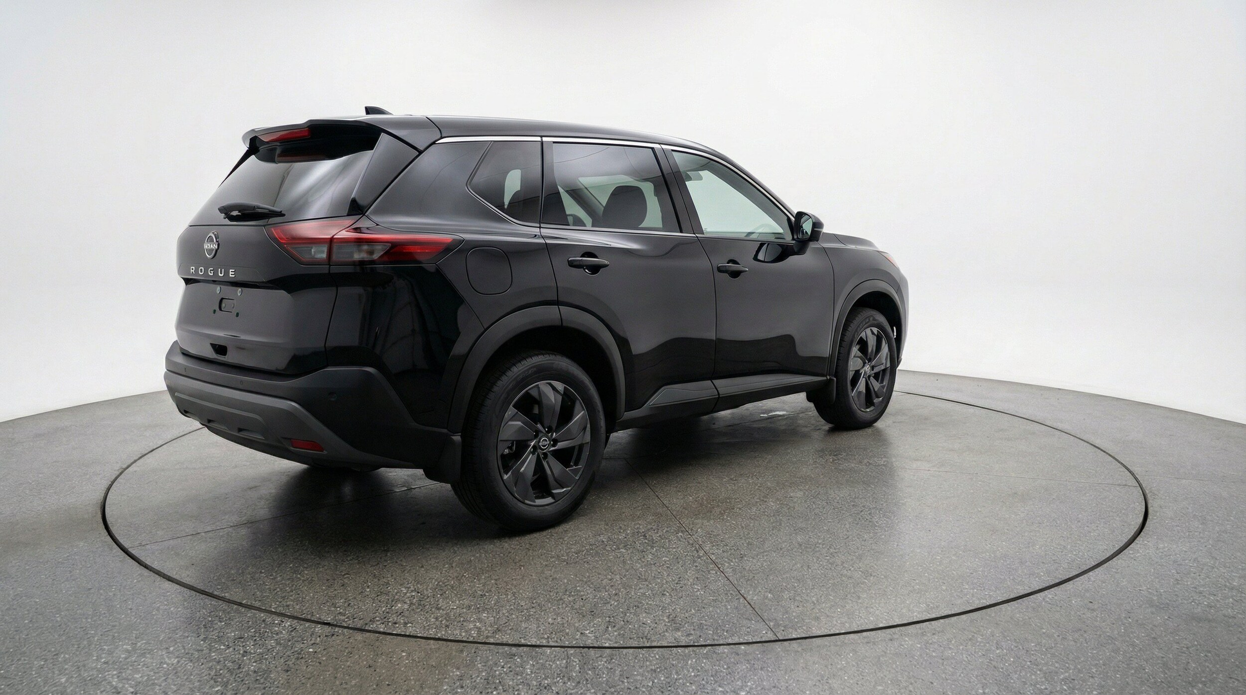 Thumbnail: 2025 Nissan Rogue - 9