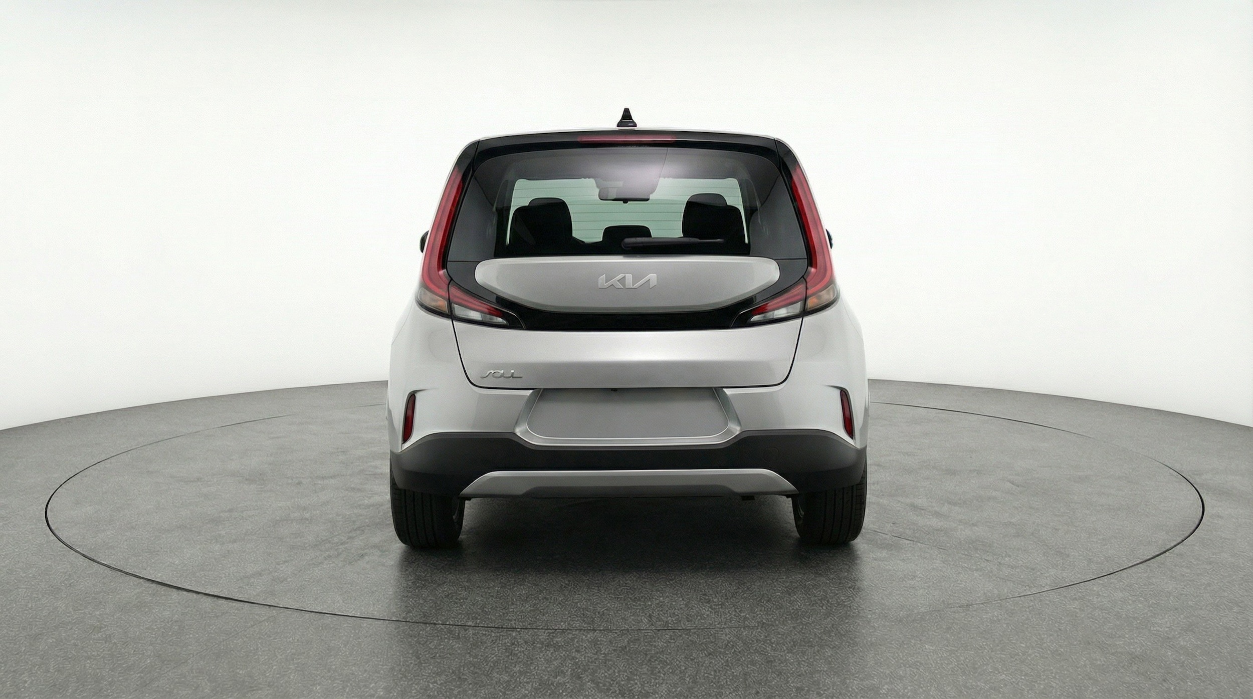 Thumbnail: 2025 Kia Soul - 7