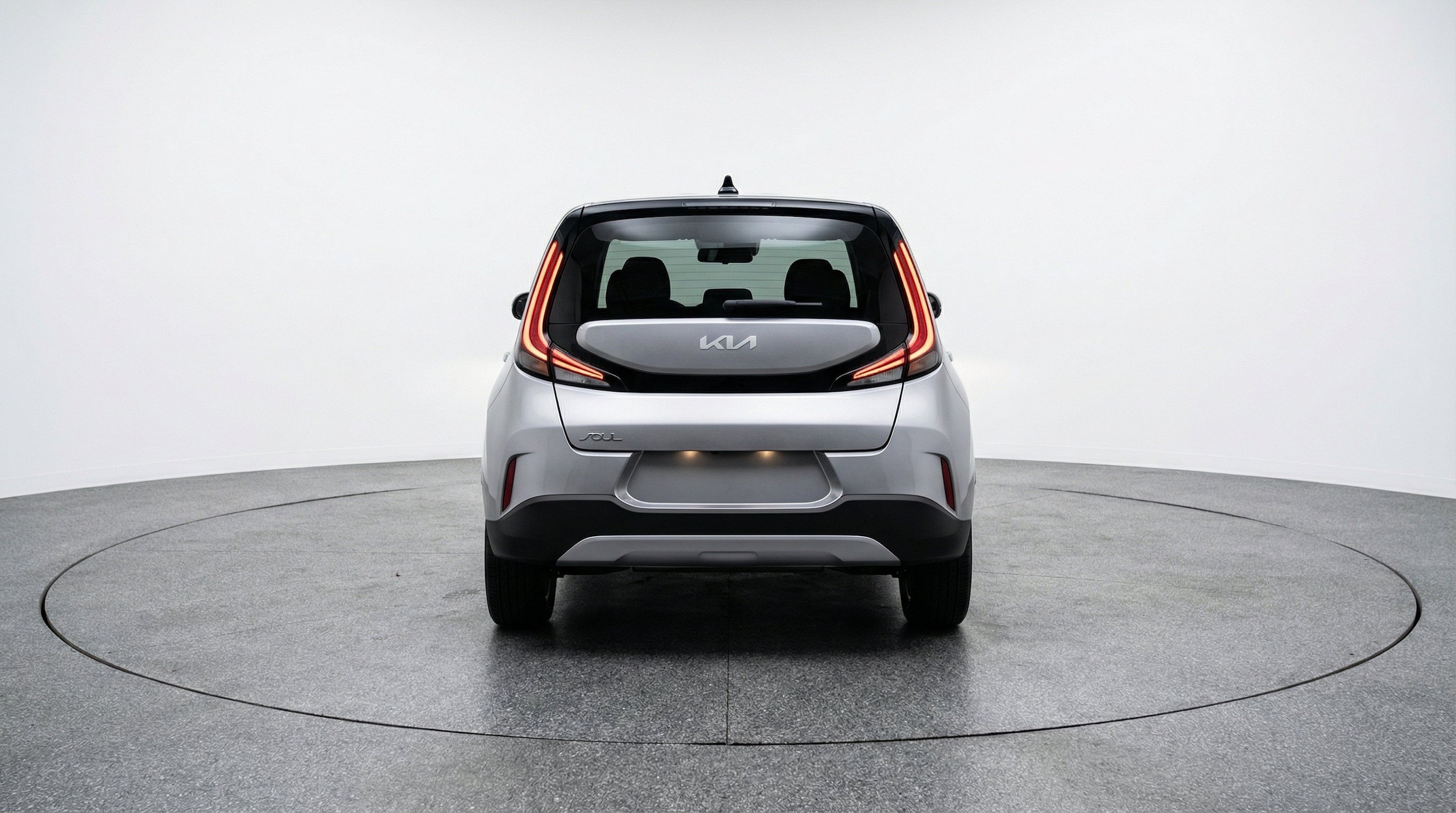 Thumbnail: 2025 Kia Soul - 7