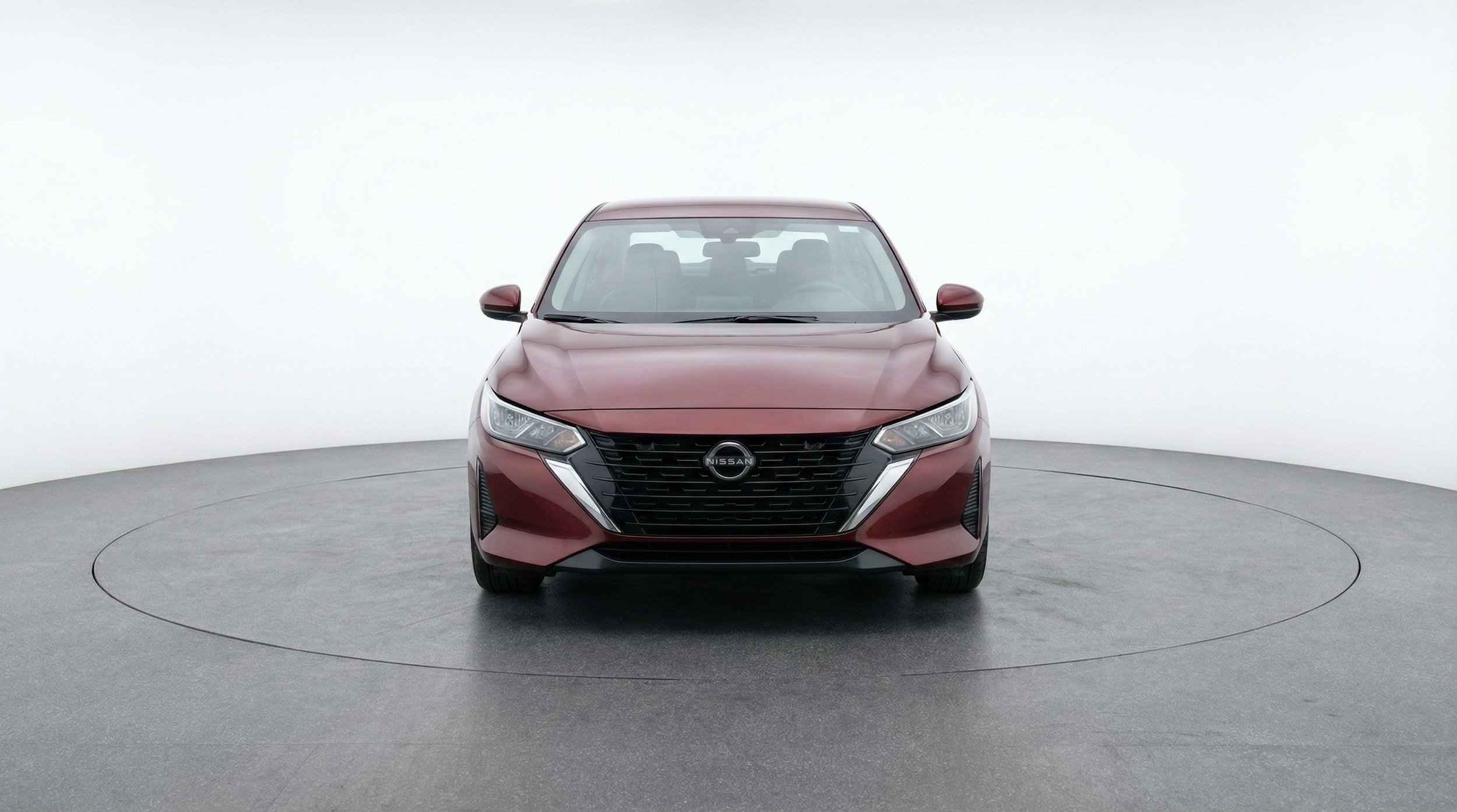 Thumbnail: 2025 Nissan Sentra - 2