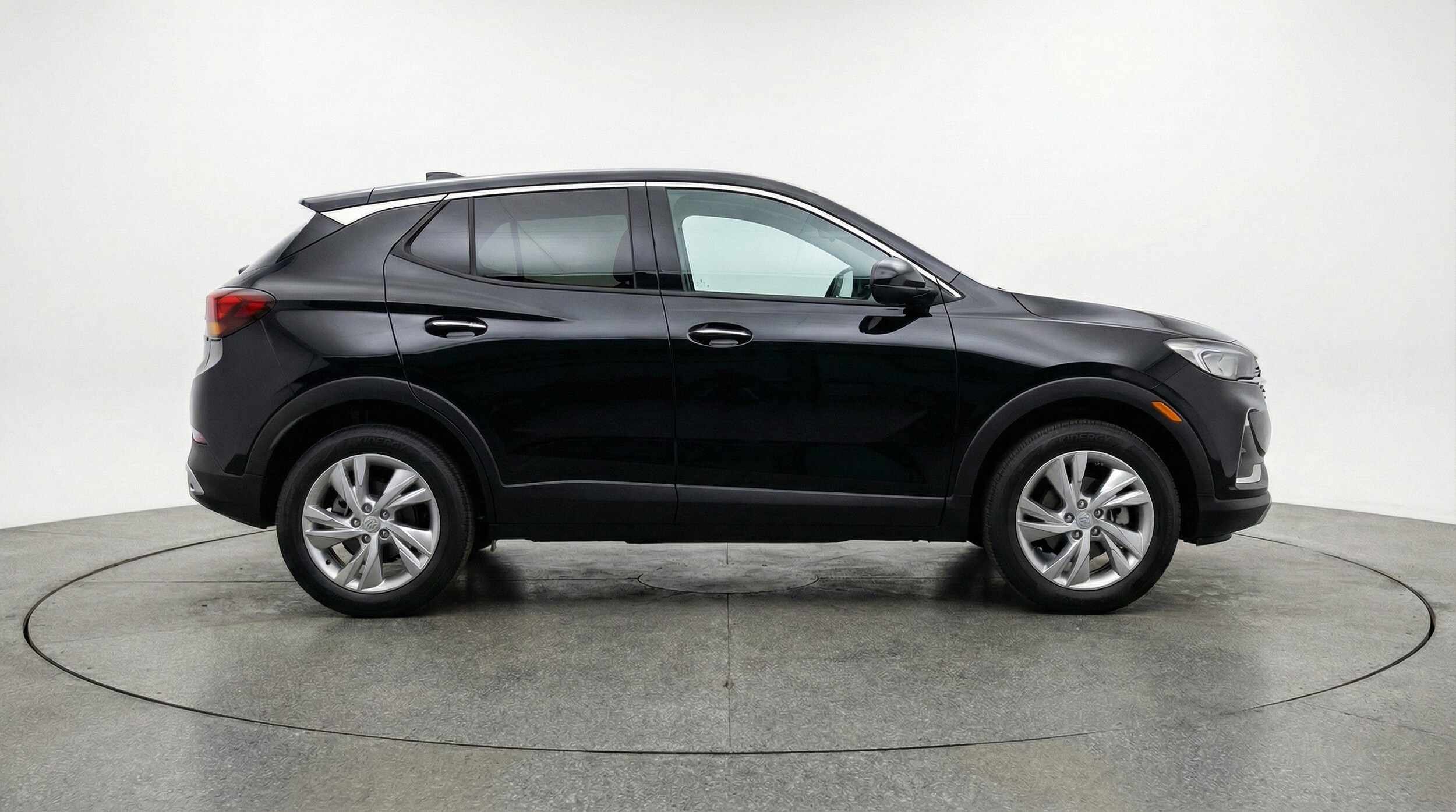 Thumbnail: 2025 Buick Encore GX - 11