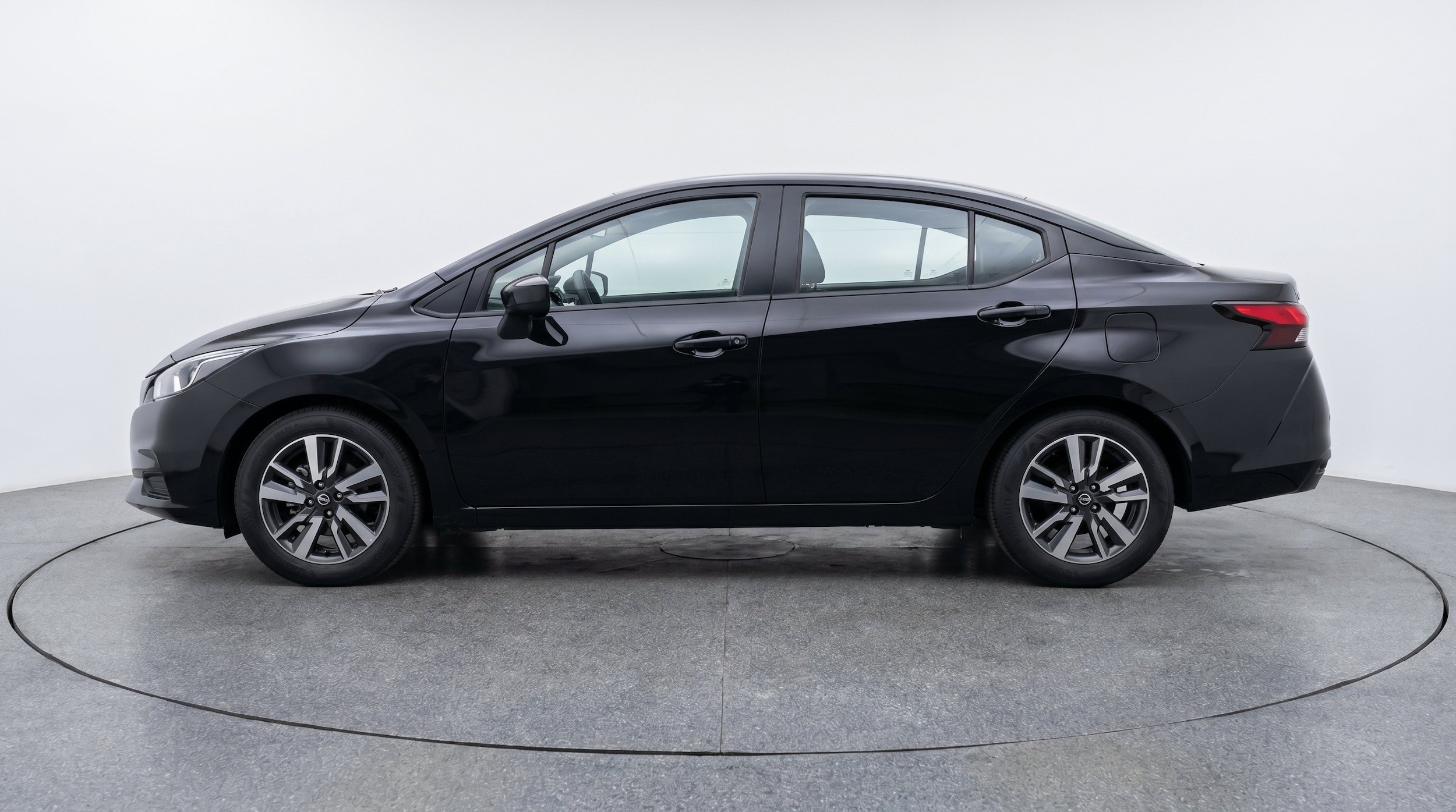 Thumbnail: 2025 Nissan Versa - 5
