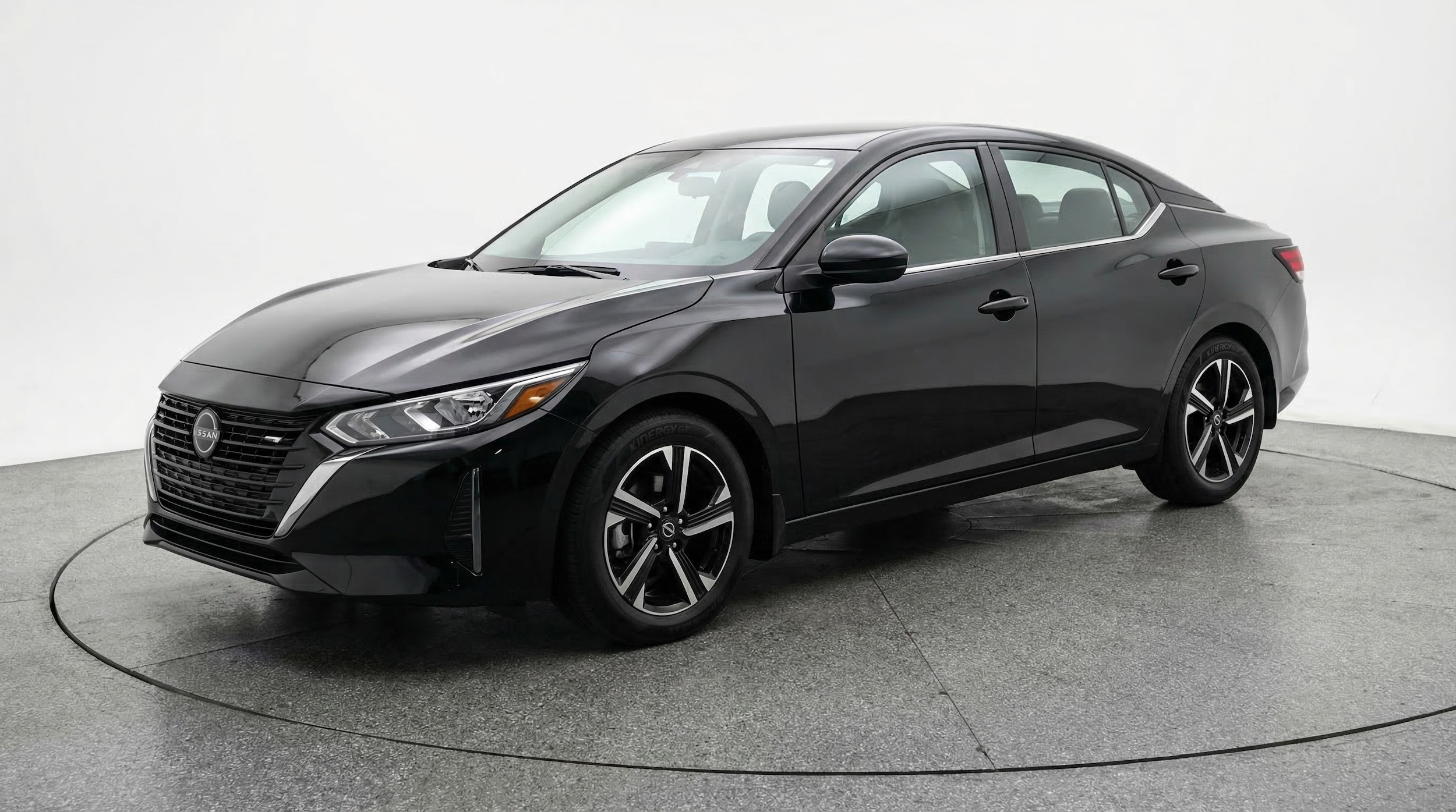 Thumbnail: 2025 Nissan Sentra - 3