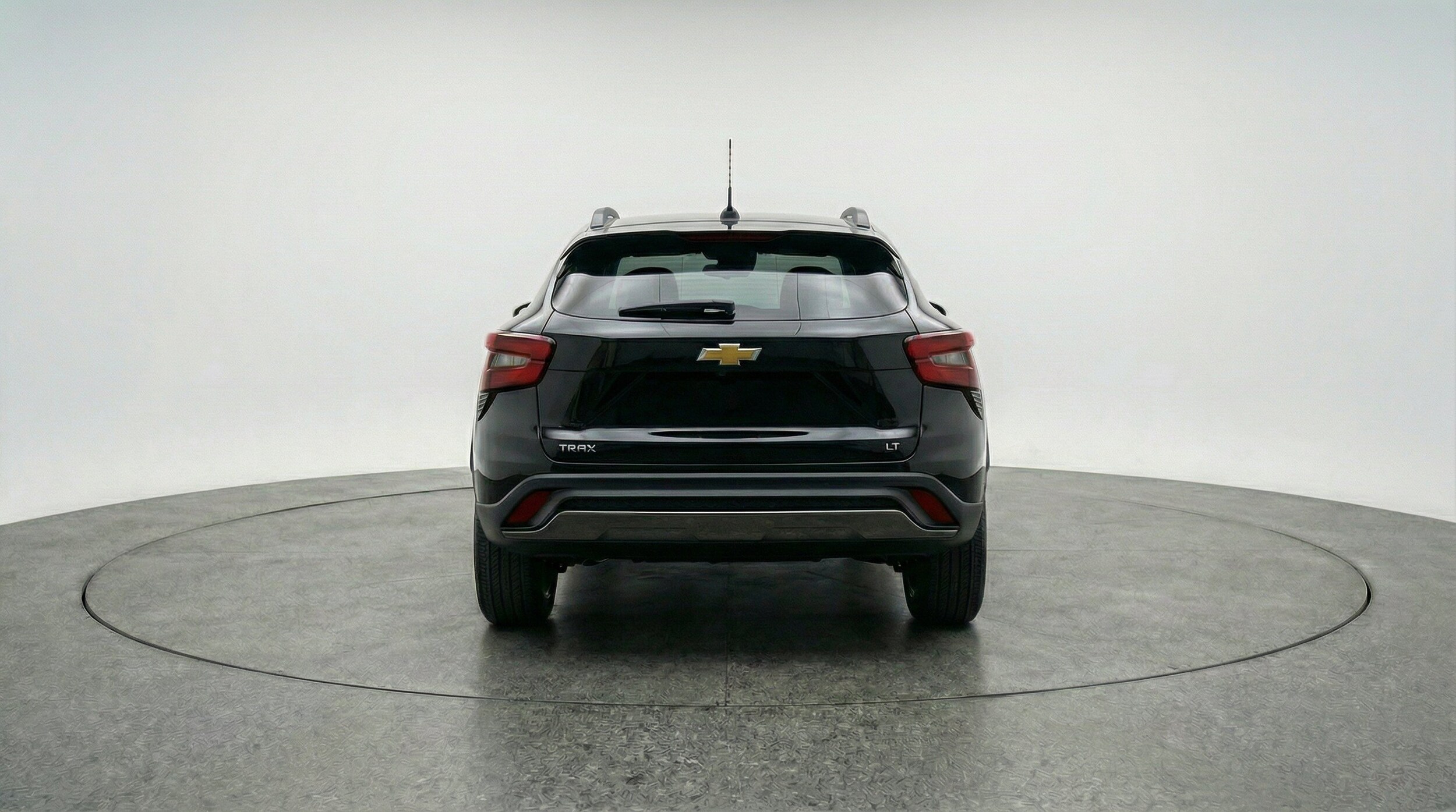Thumbnail: 2025 Chevrolet Trax - 7