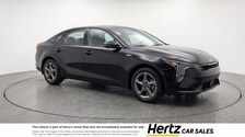 2025 Kia K4  -
                  San Diego, CA