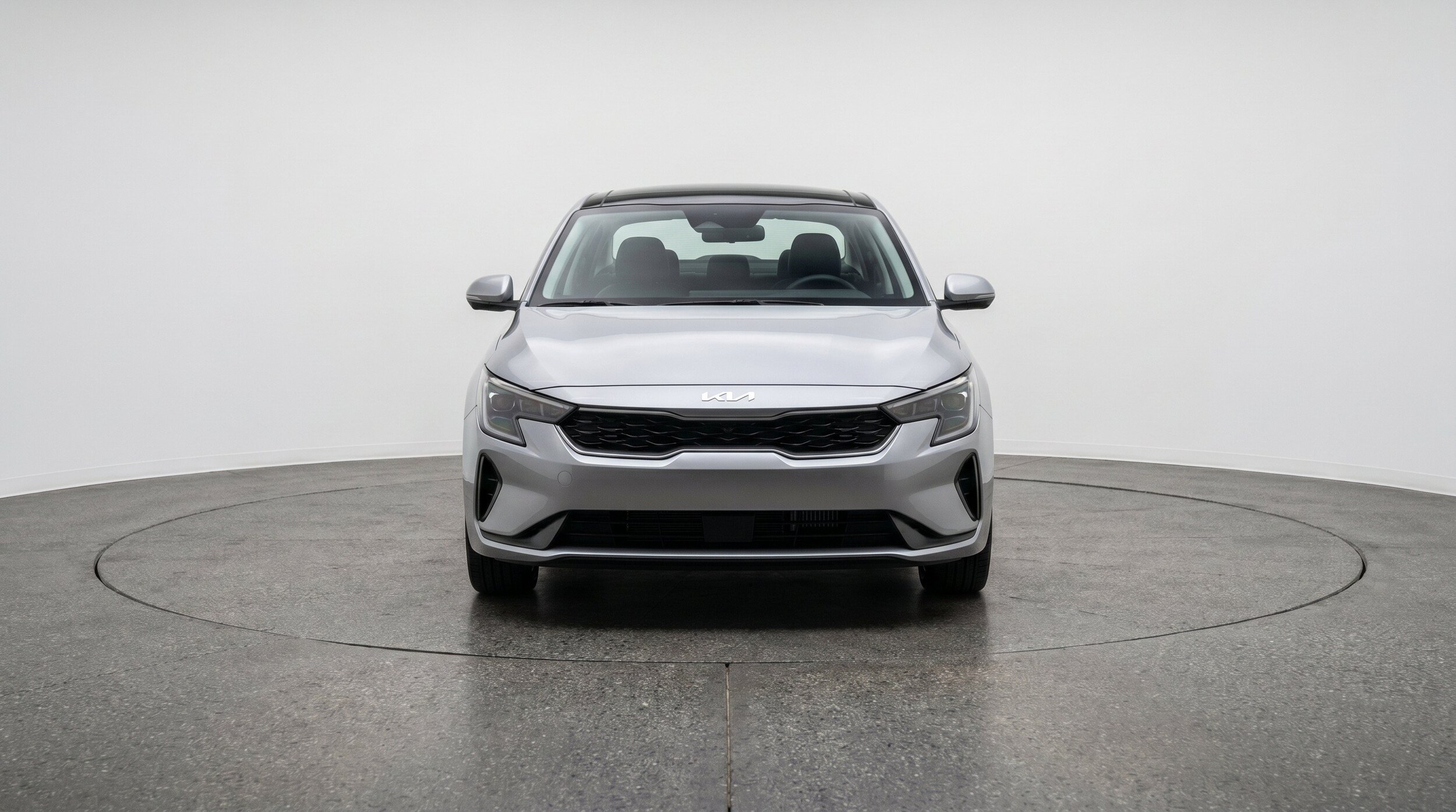 Thumbnail: 2026 Kia K4 - 2