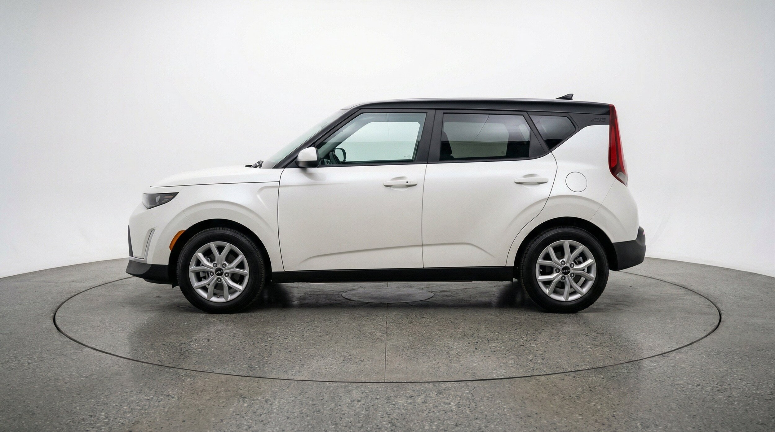 Thumbnail: 2025 Kia Soul - 5