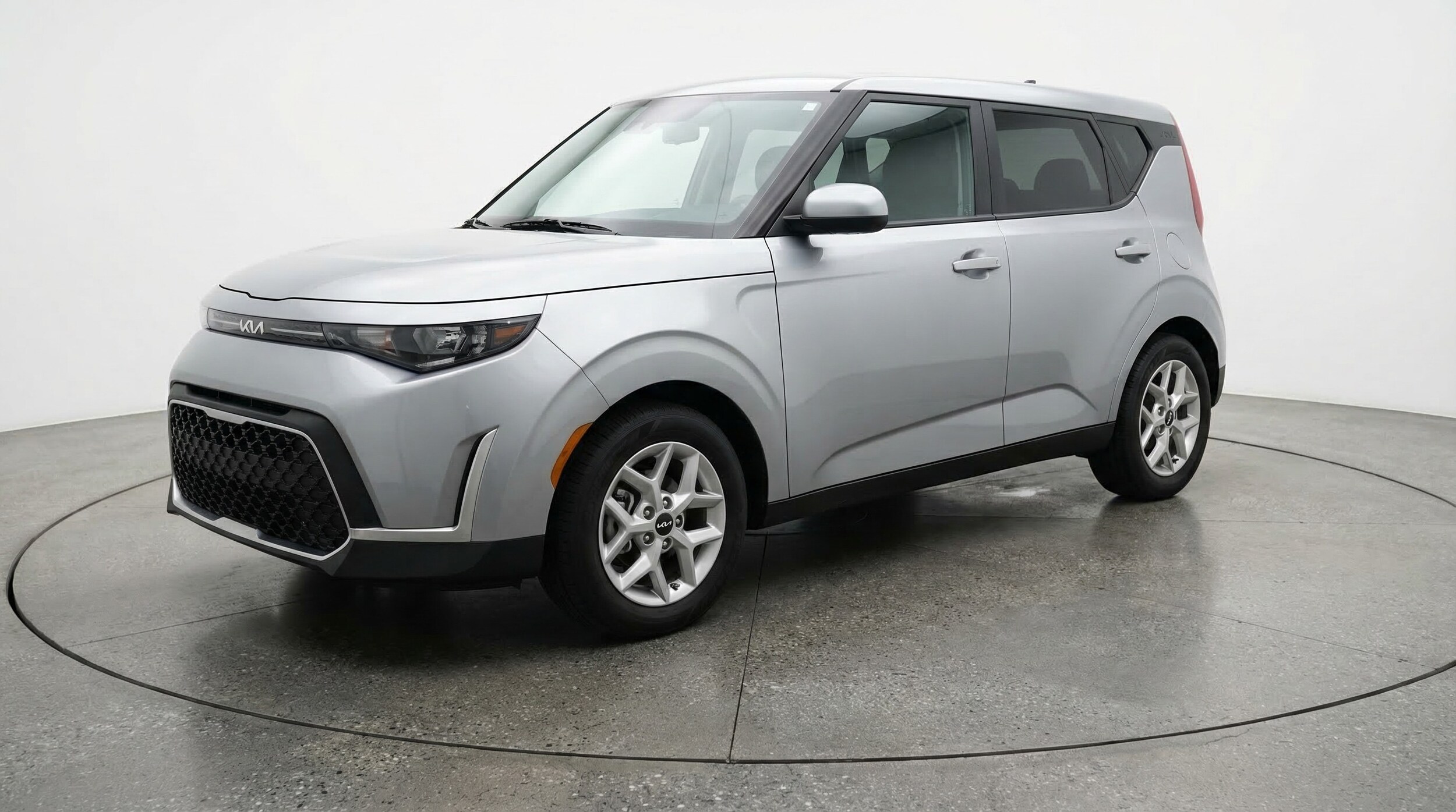 Thumbnail: 2025 Kia Soul - 3