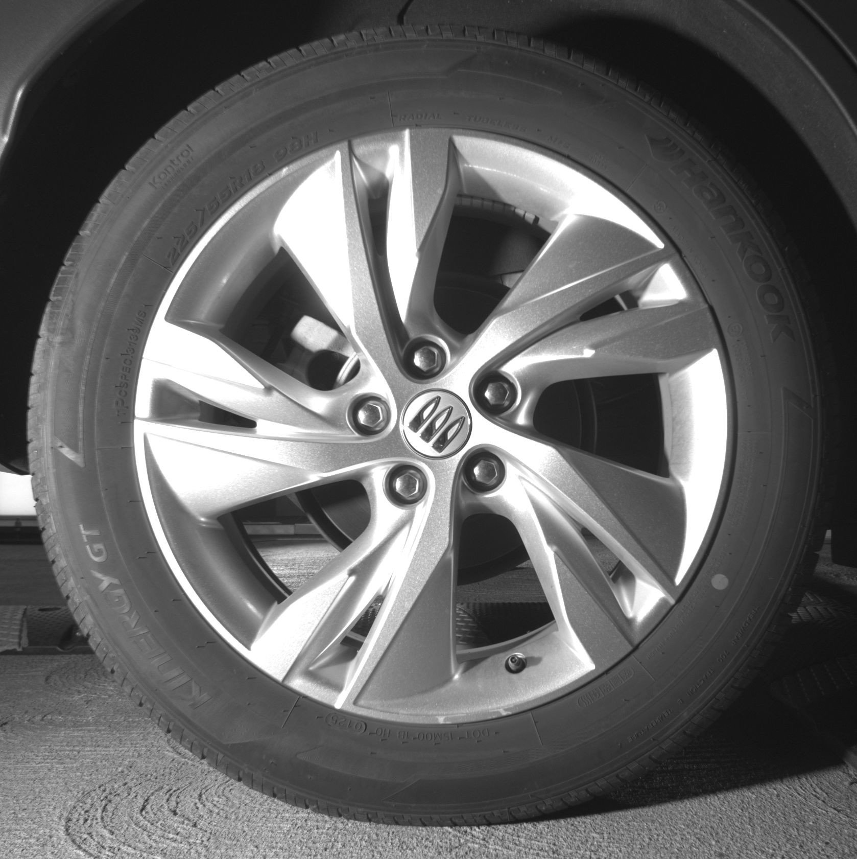 Thumbnail: 2025 Buick Encore GX - 15