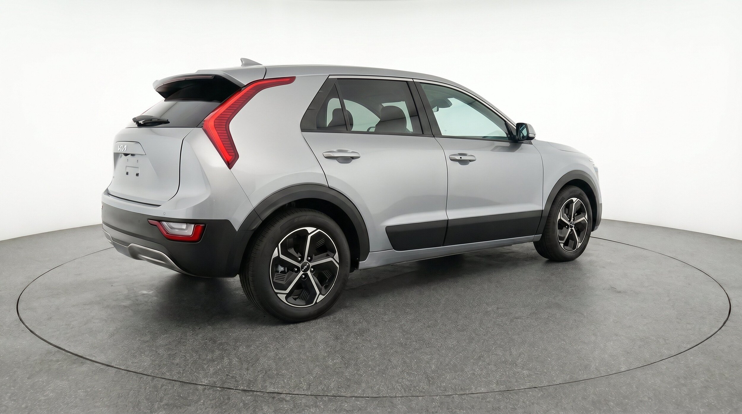 Thumbnail: 2026 Kia Niro - 9