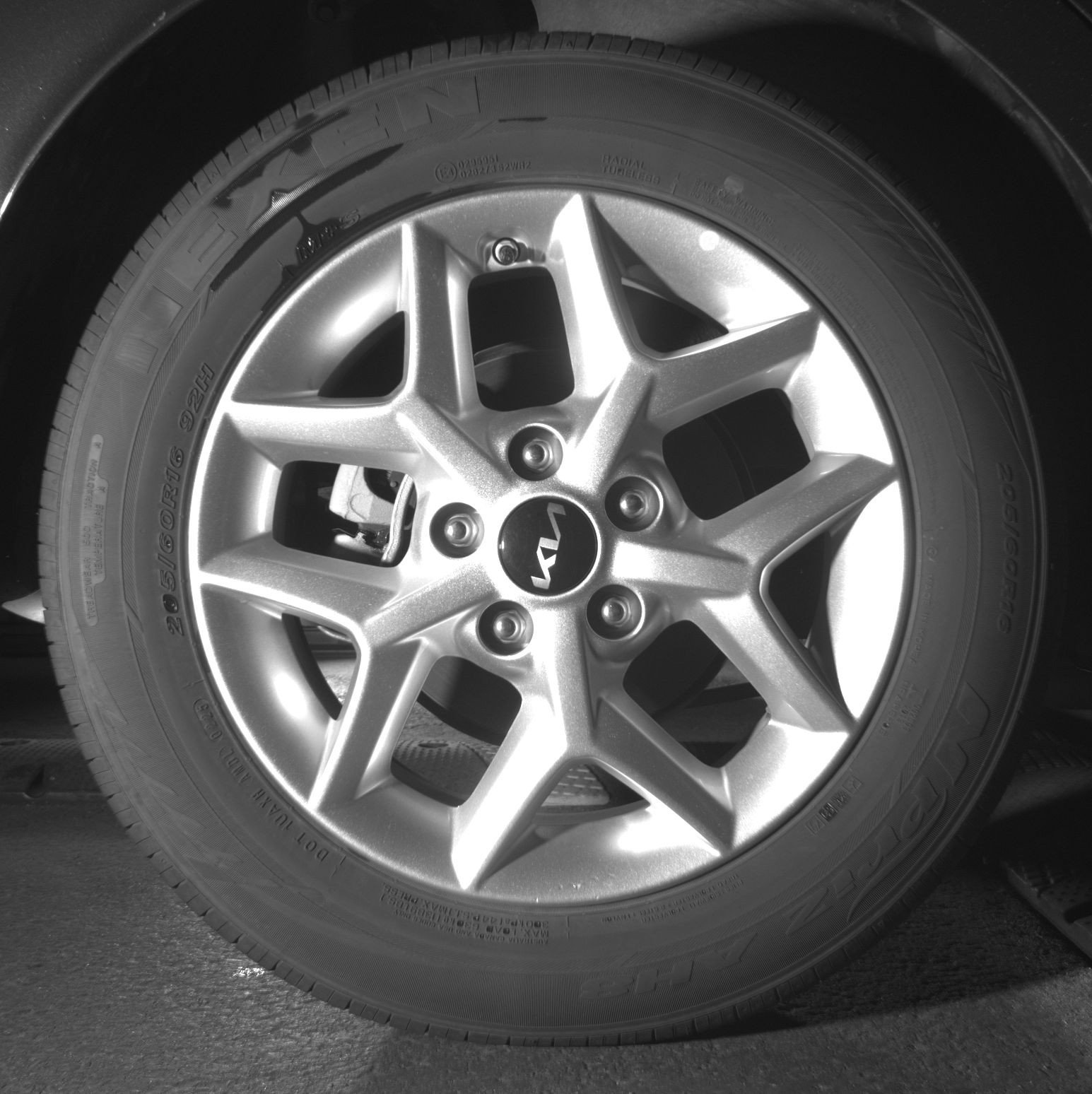 Thumbnail: 2025 Kia Soul - 22