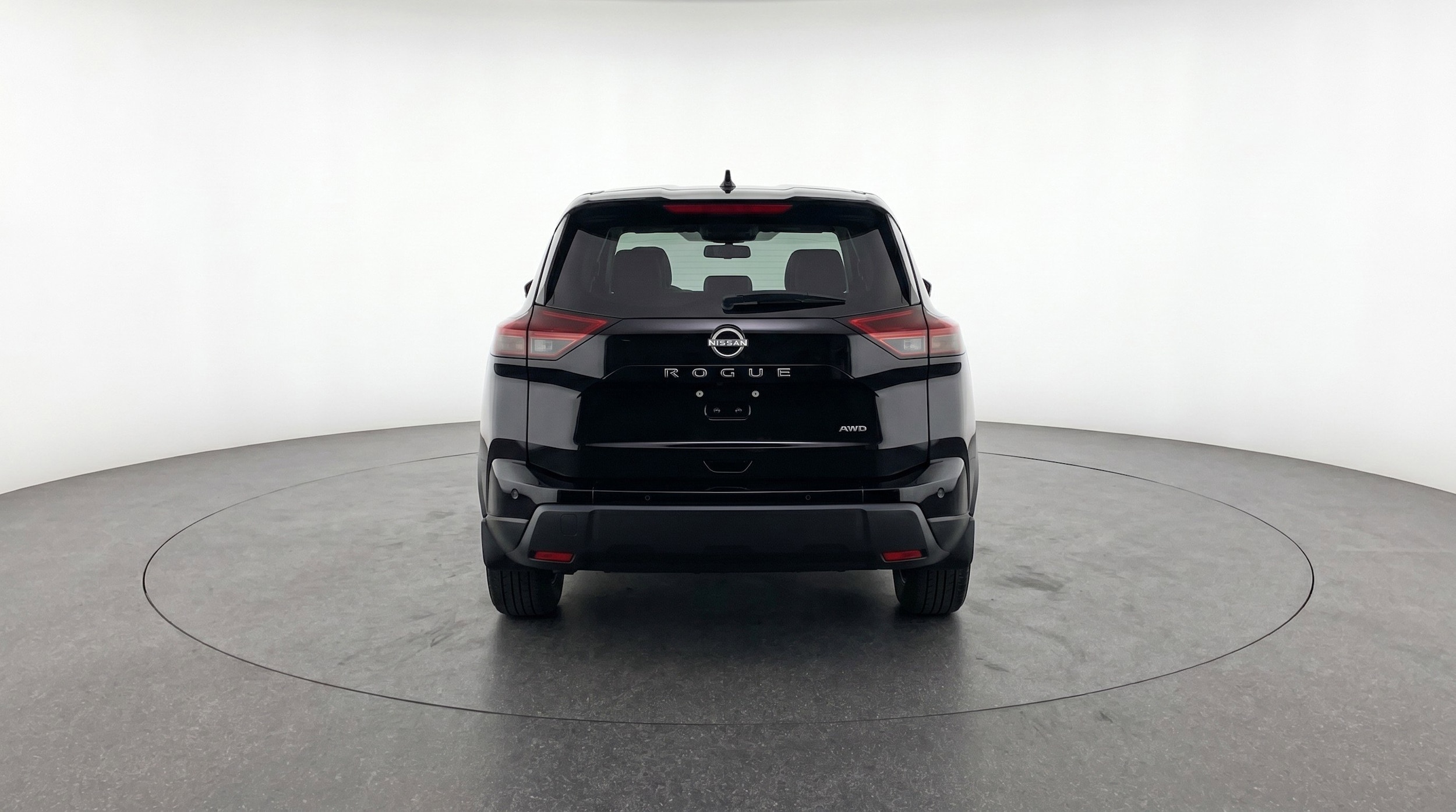 Thumbnail: 2025 Nissan Rogue - 7