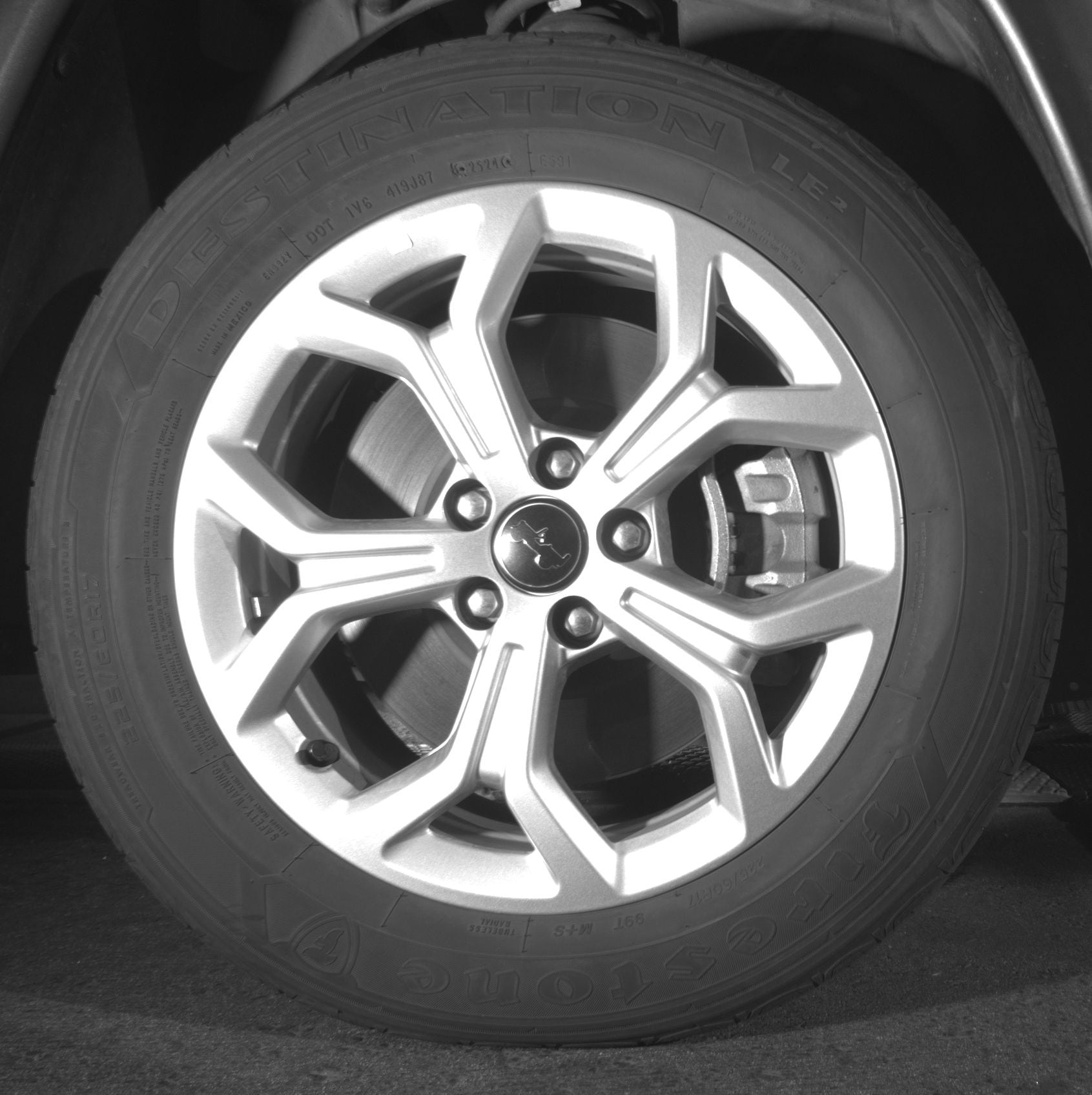 Thumbnail: 2025 Jeep Compass - 10