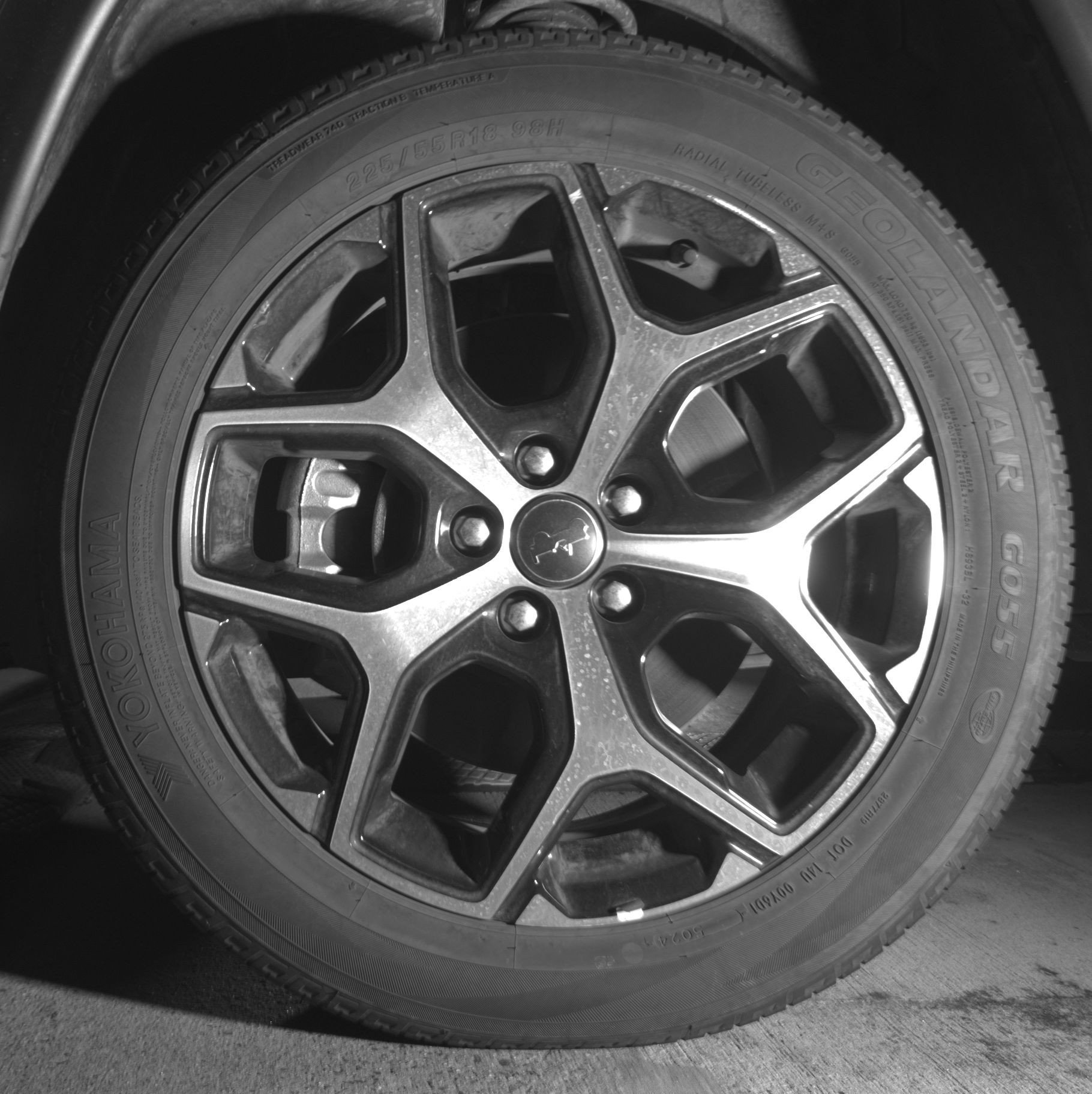 Thumbnail: 2025 Jeep Compass - 12